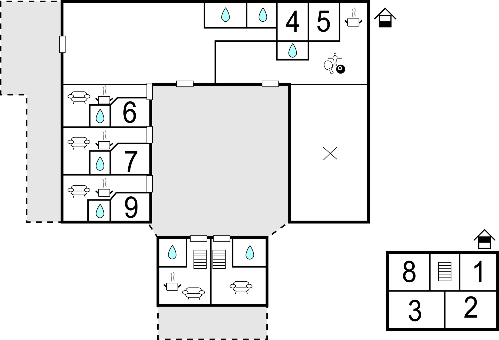 9