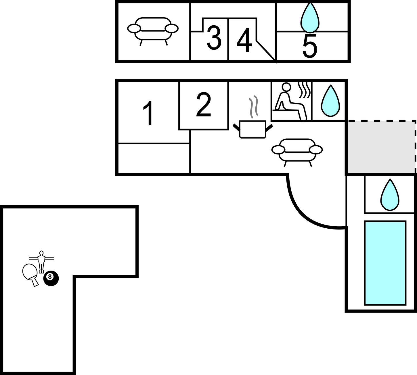 9