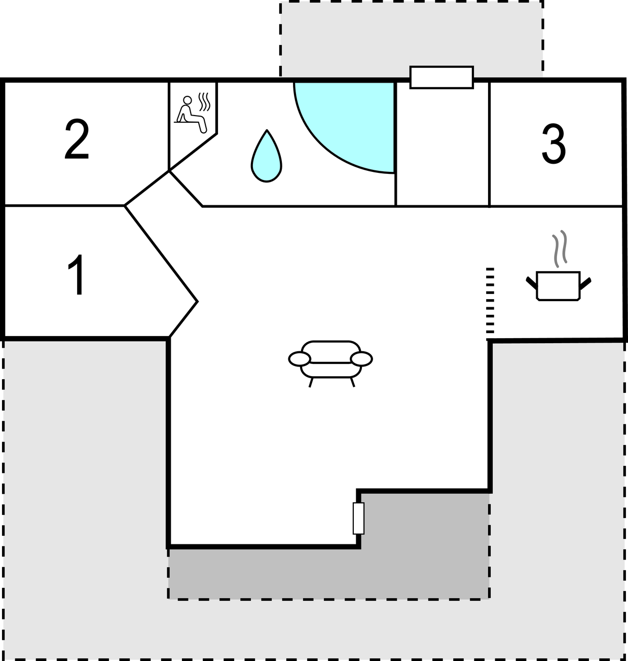 5