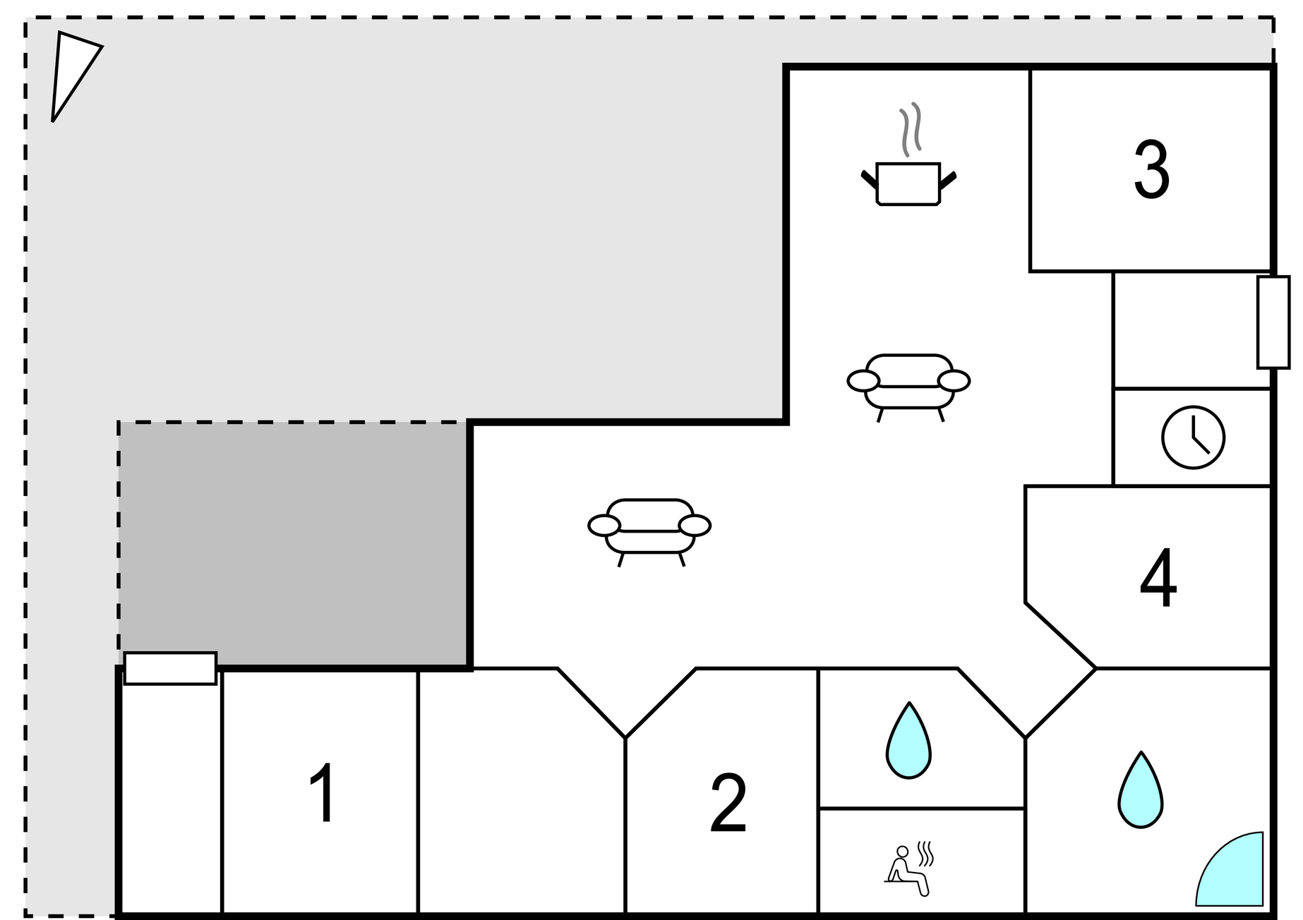 9