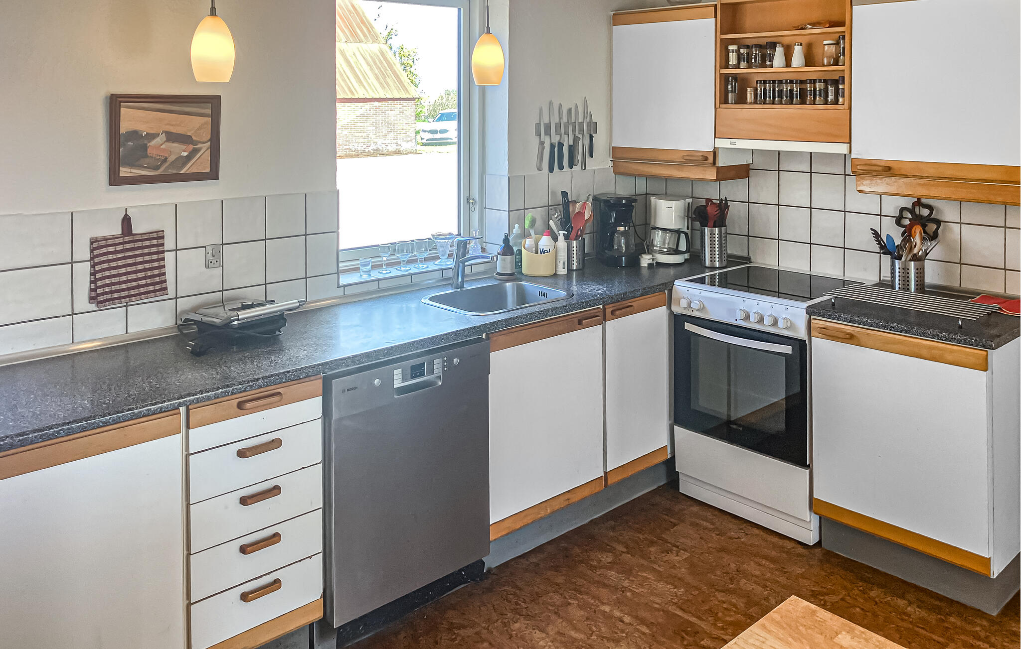 Accommodation image