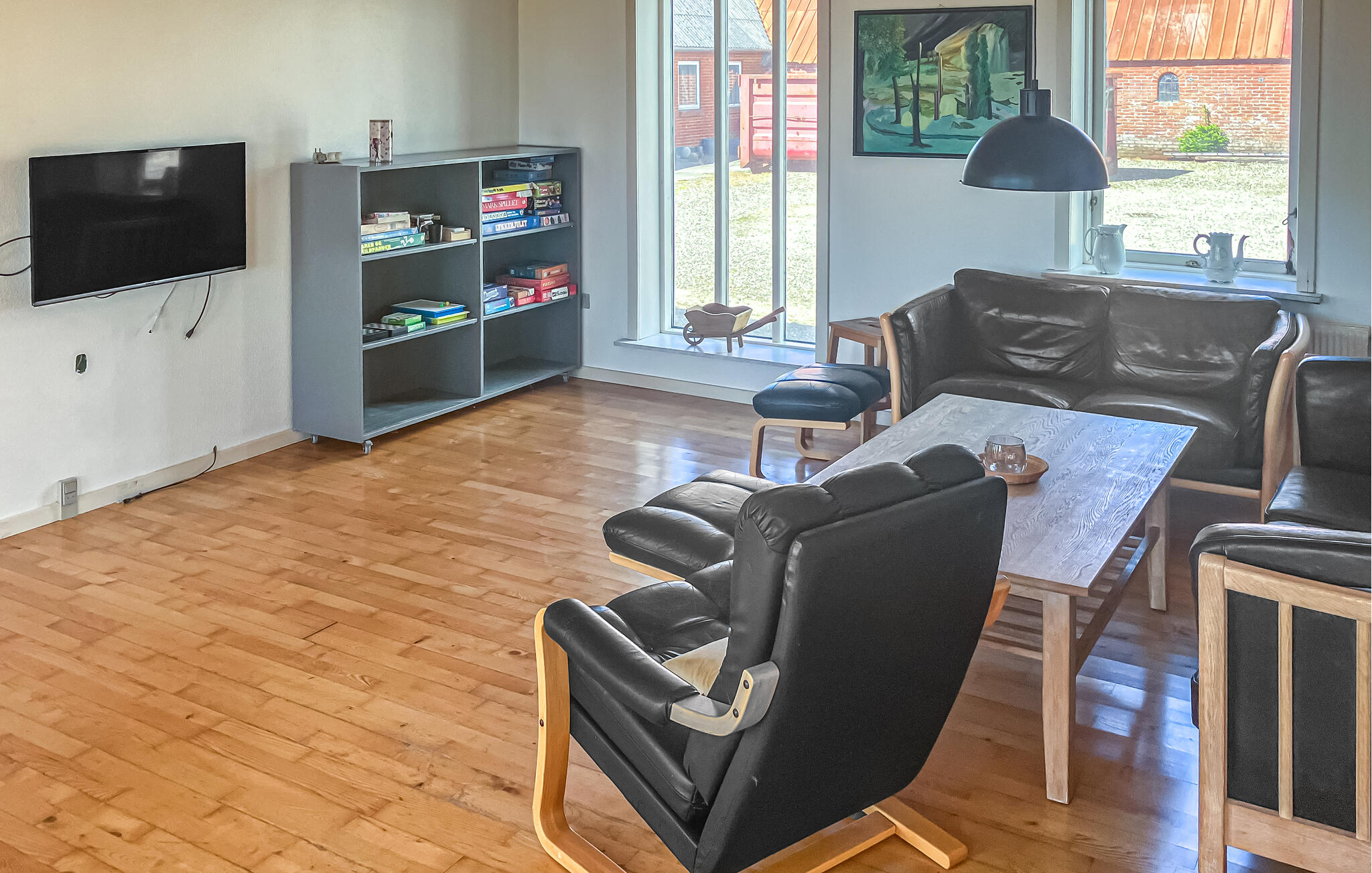 Accommodation image