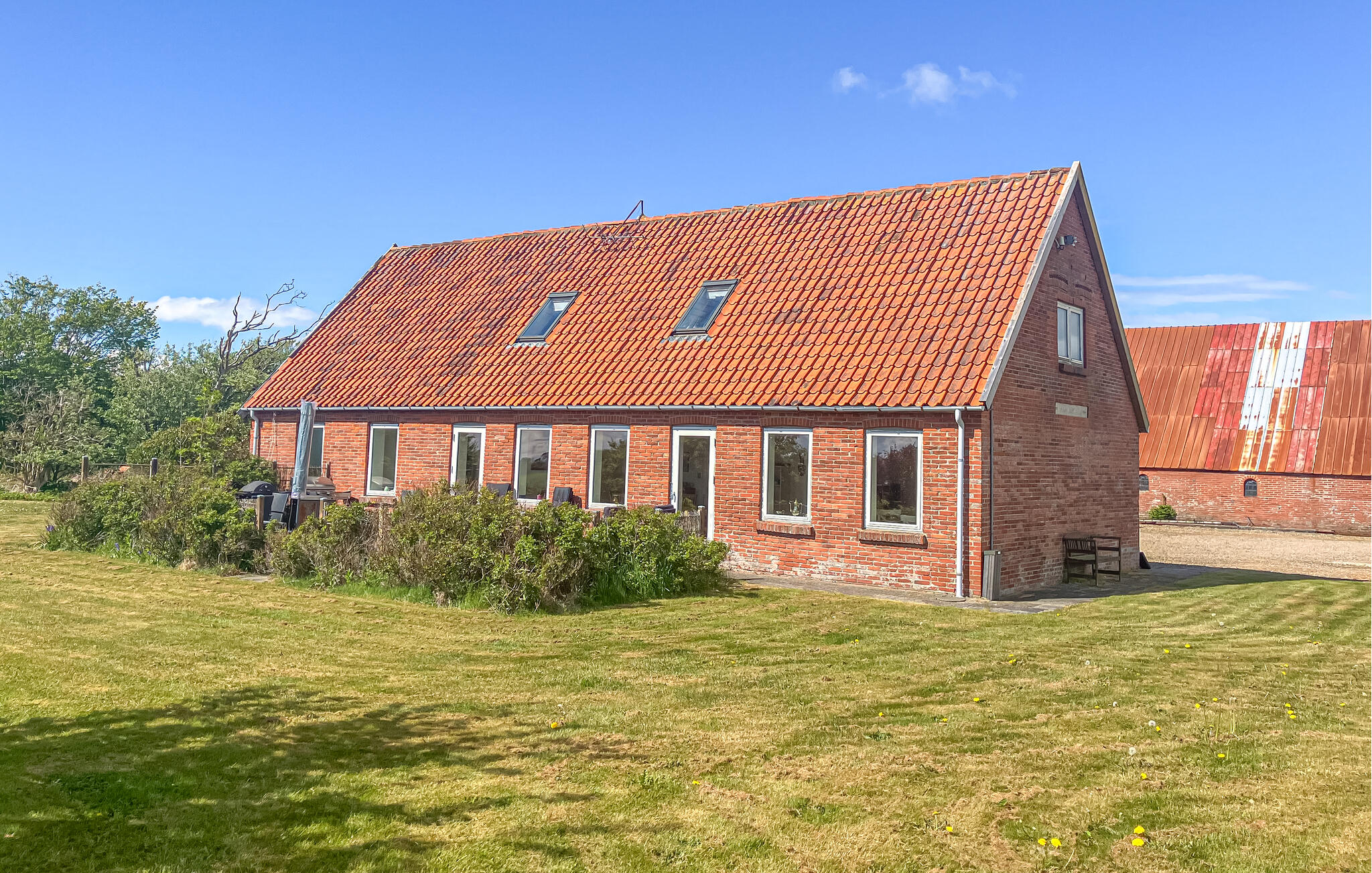 Accommodation image