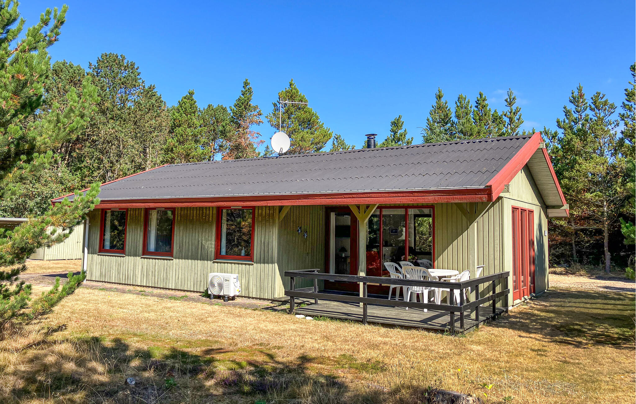 Accommodation image