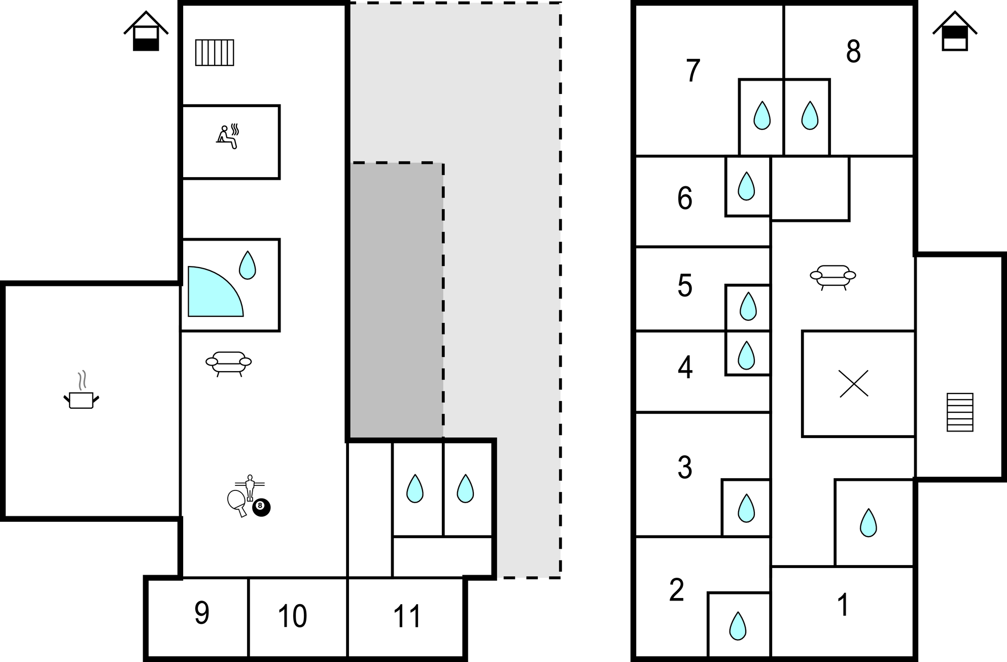 9