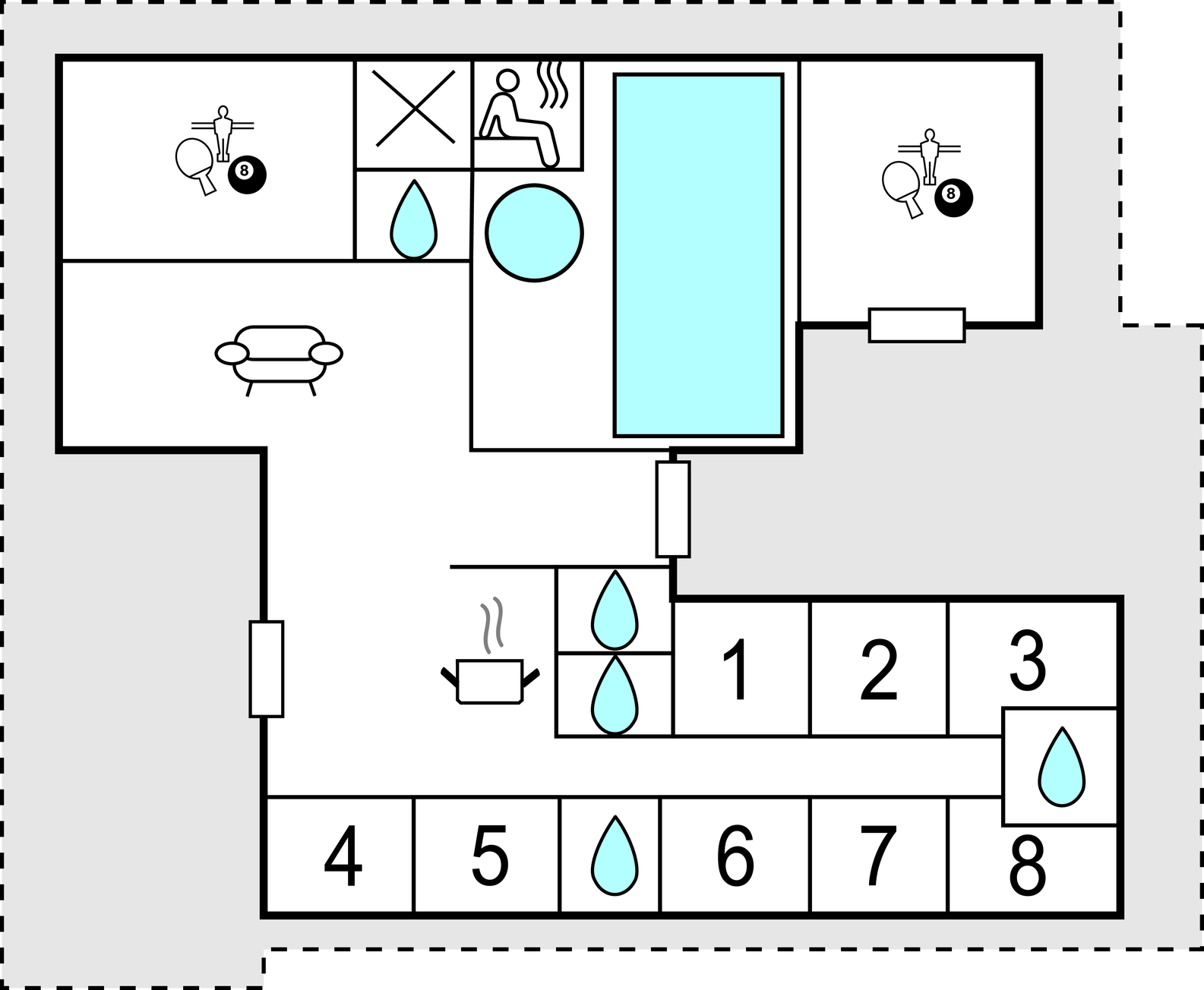 9