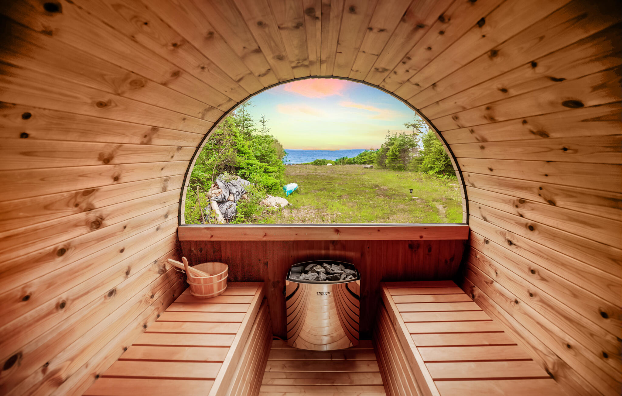 Accommodation image