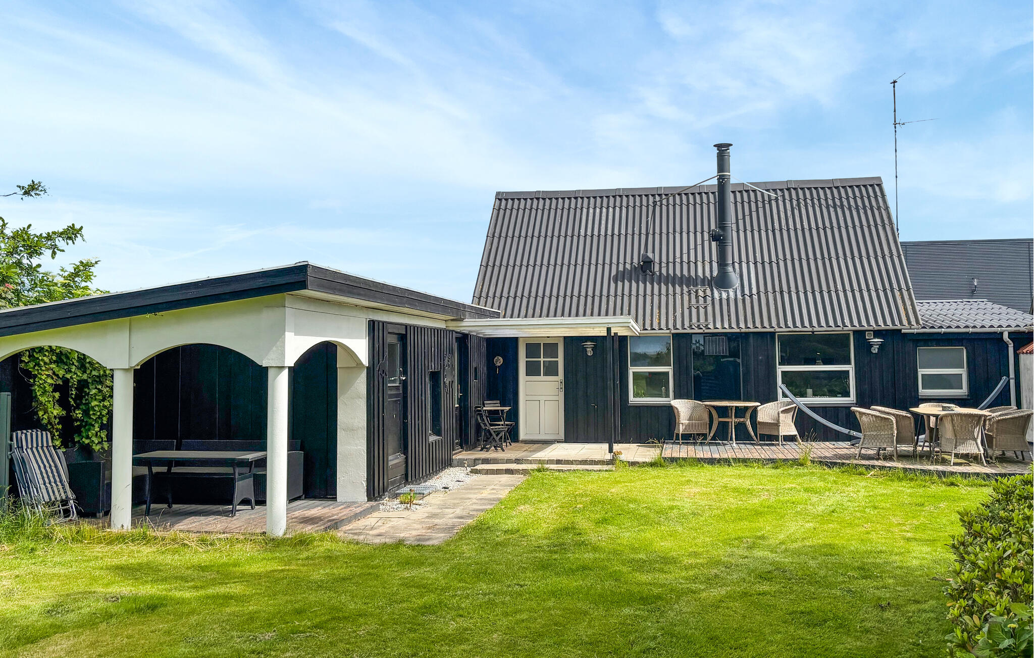 Accommodation image