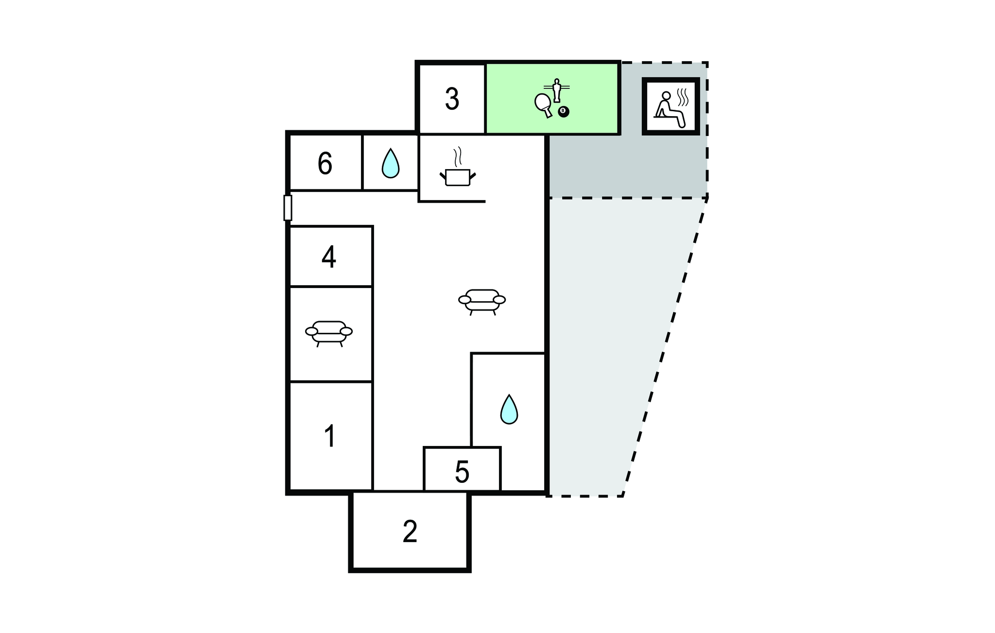 5