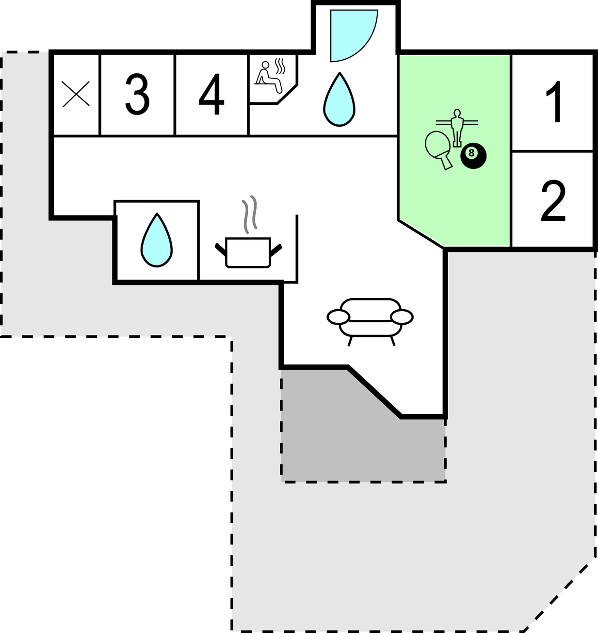8