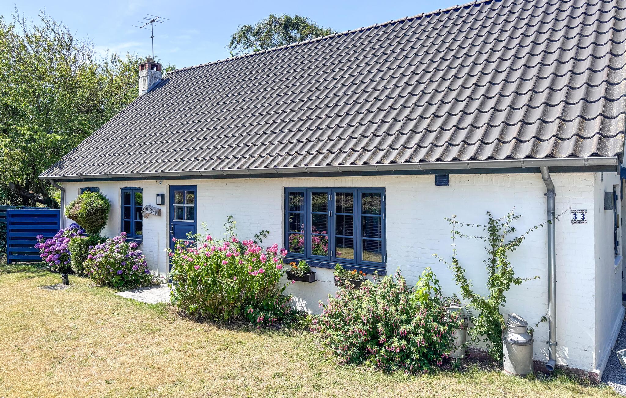 Accommodation image