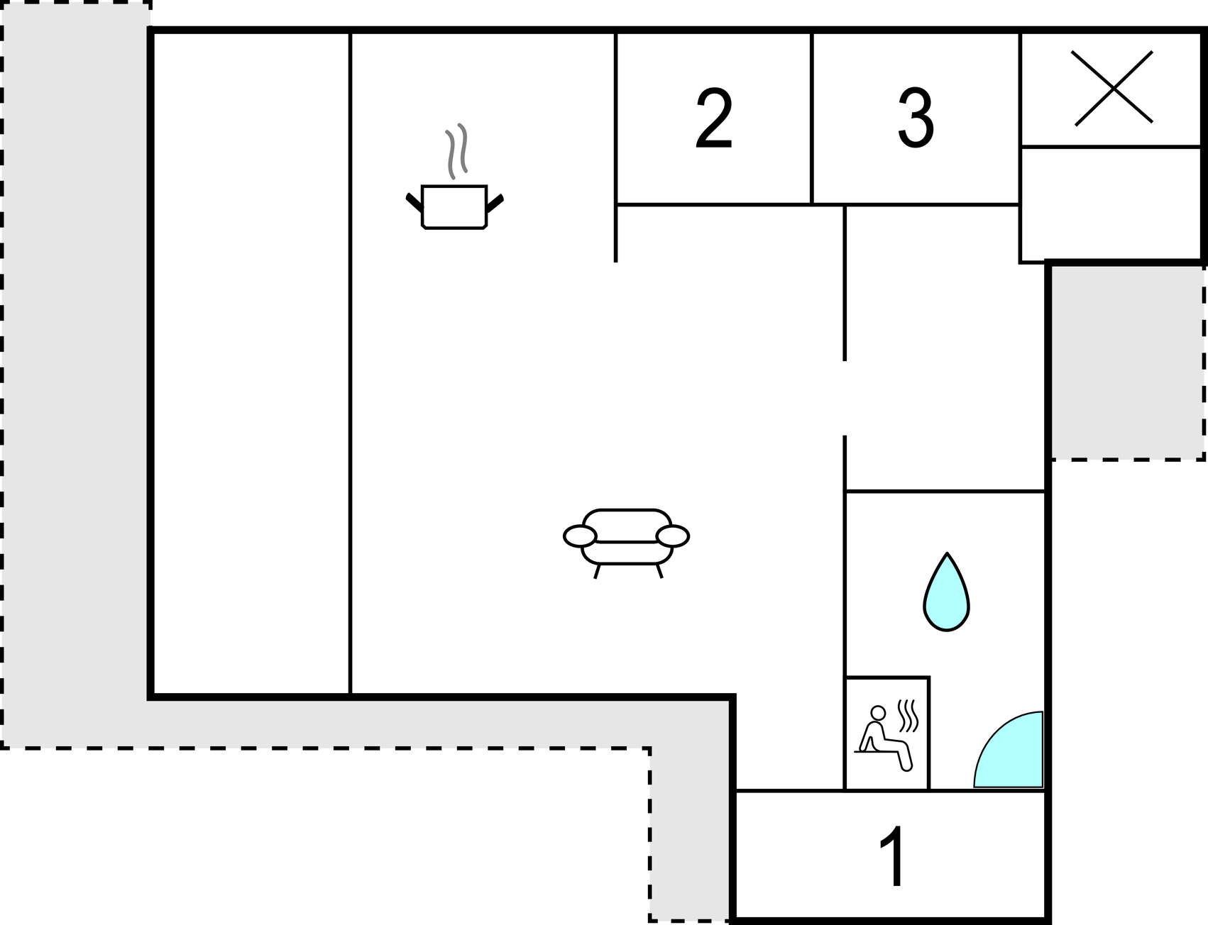 Accommodation image