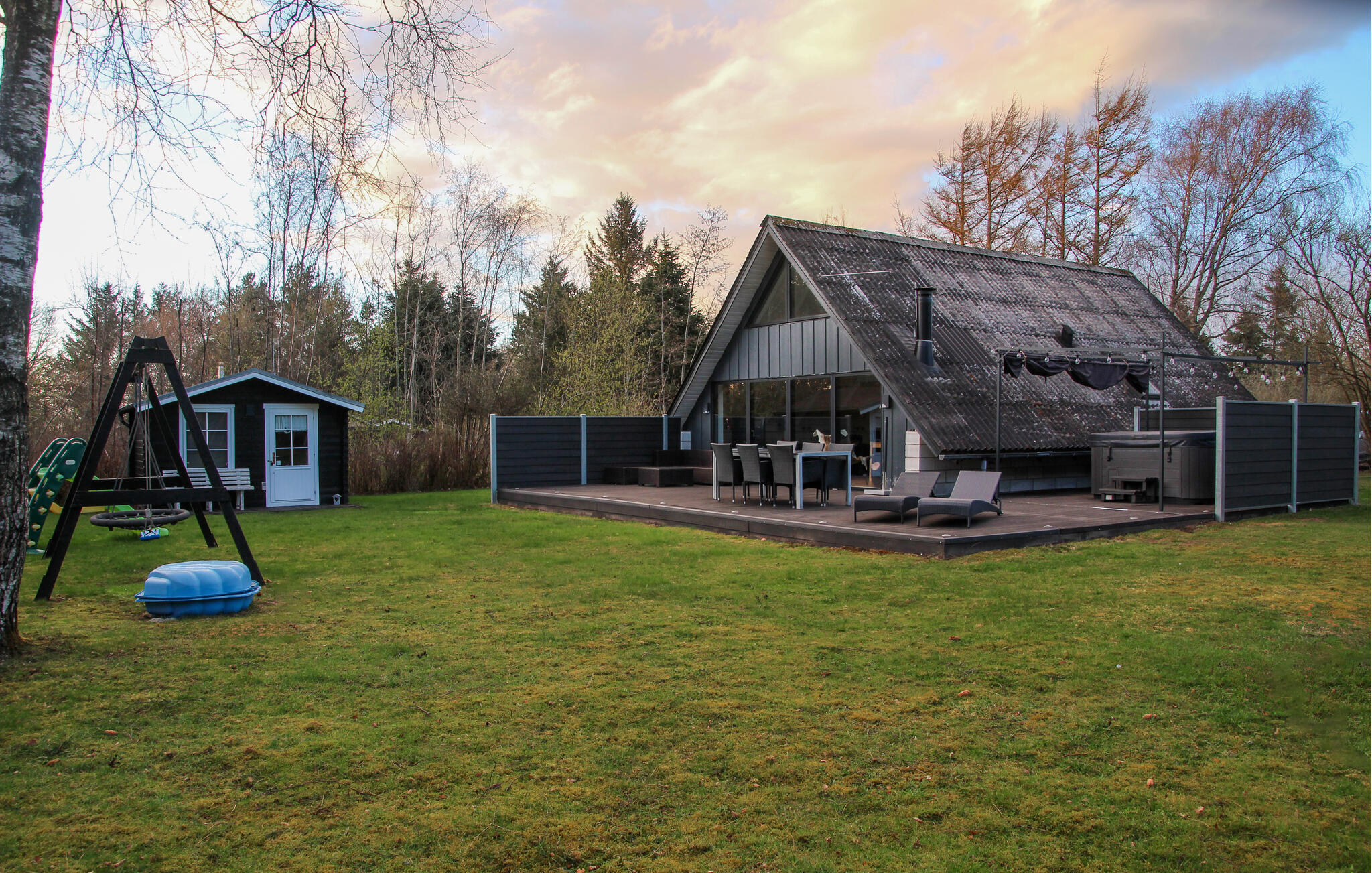 Accommodation image