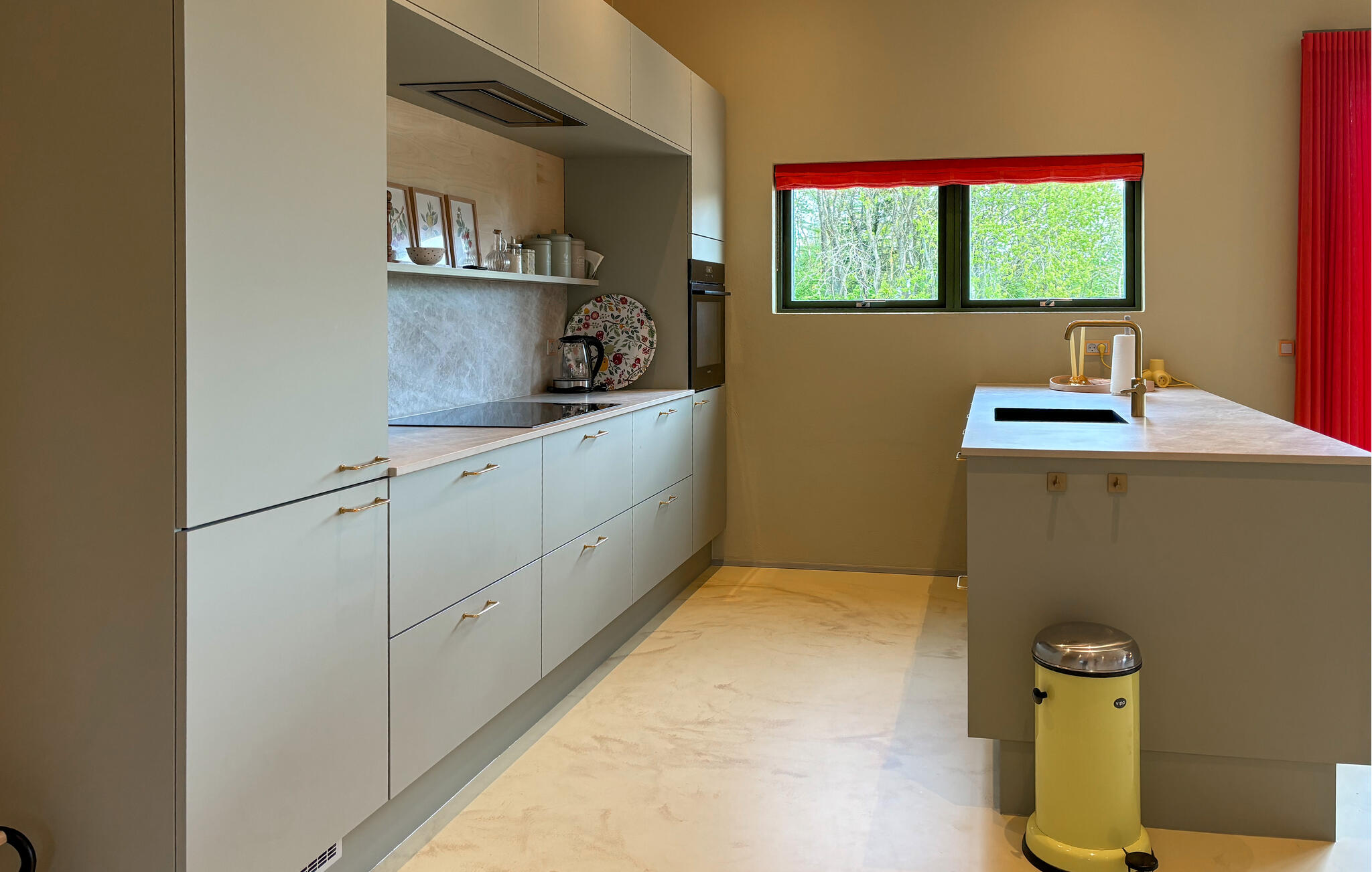 Accommodation image