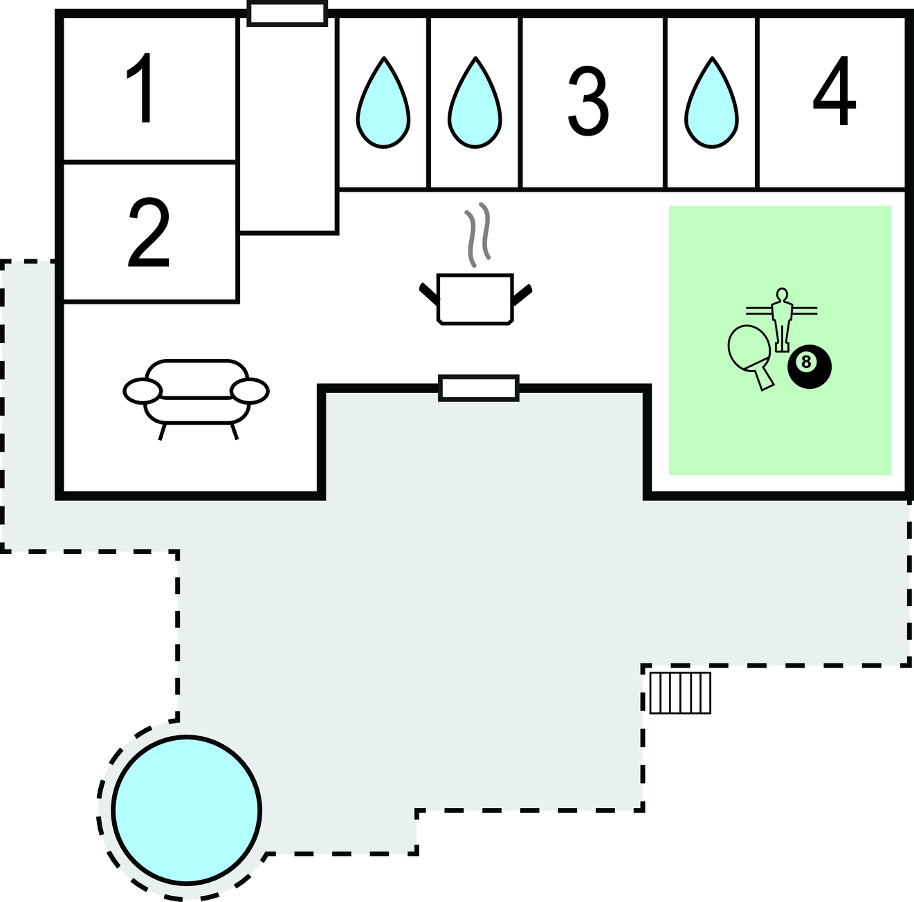 9