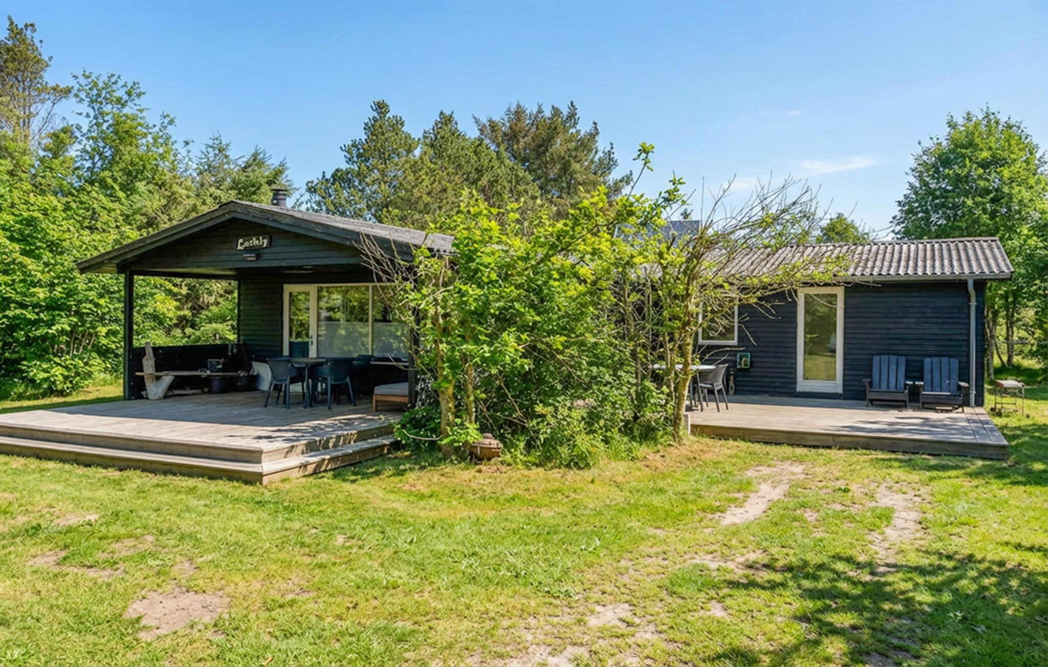 Accommodation image