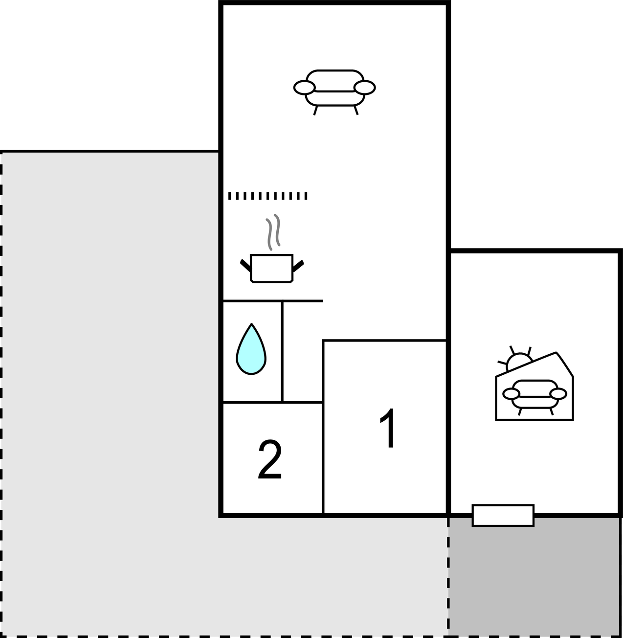 3