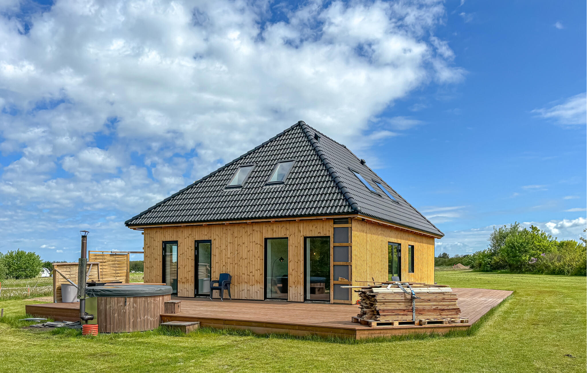 Accommodation image