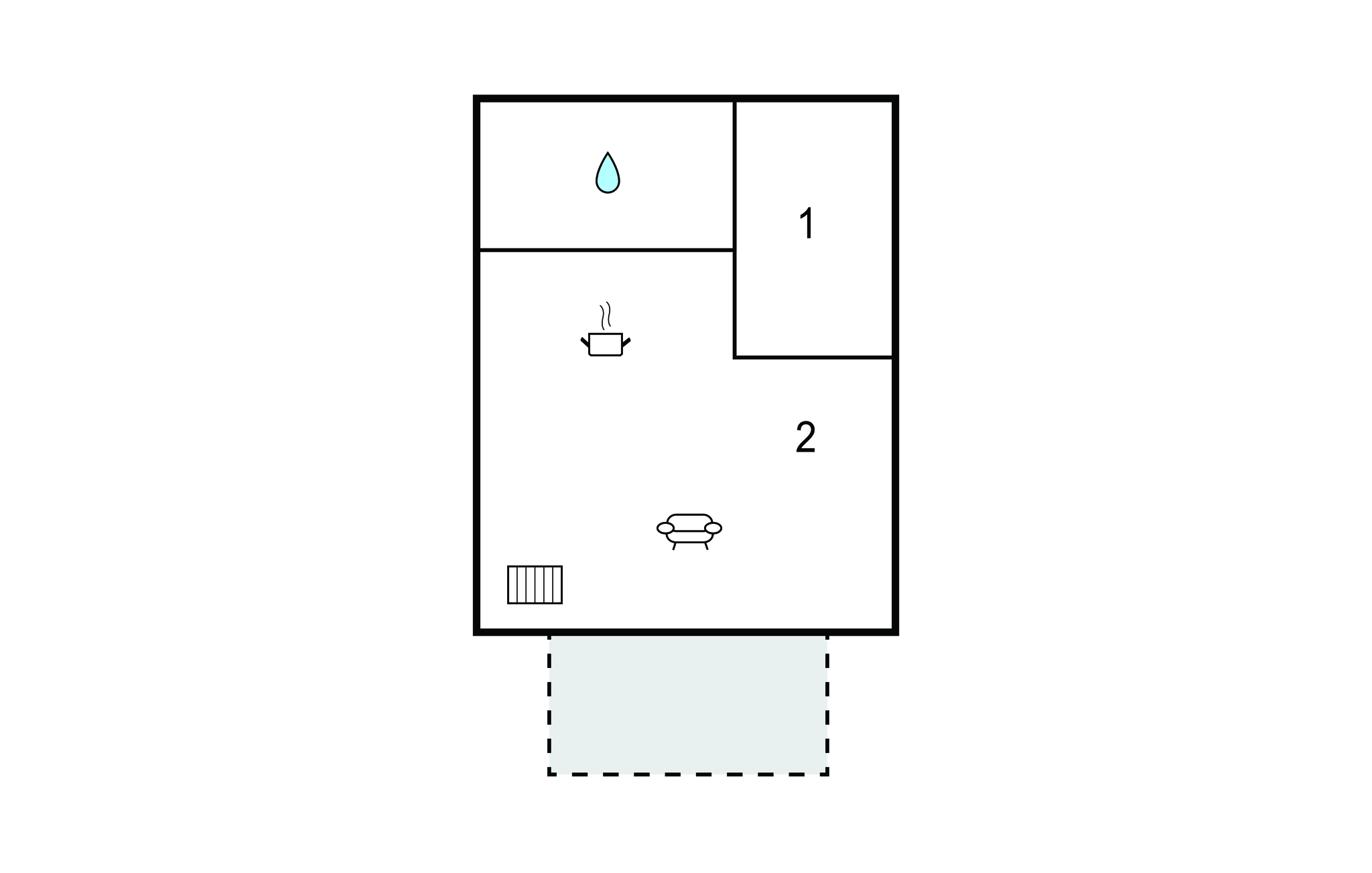 Accommodation image