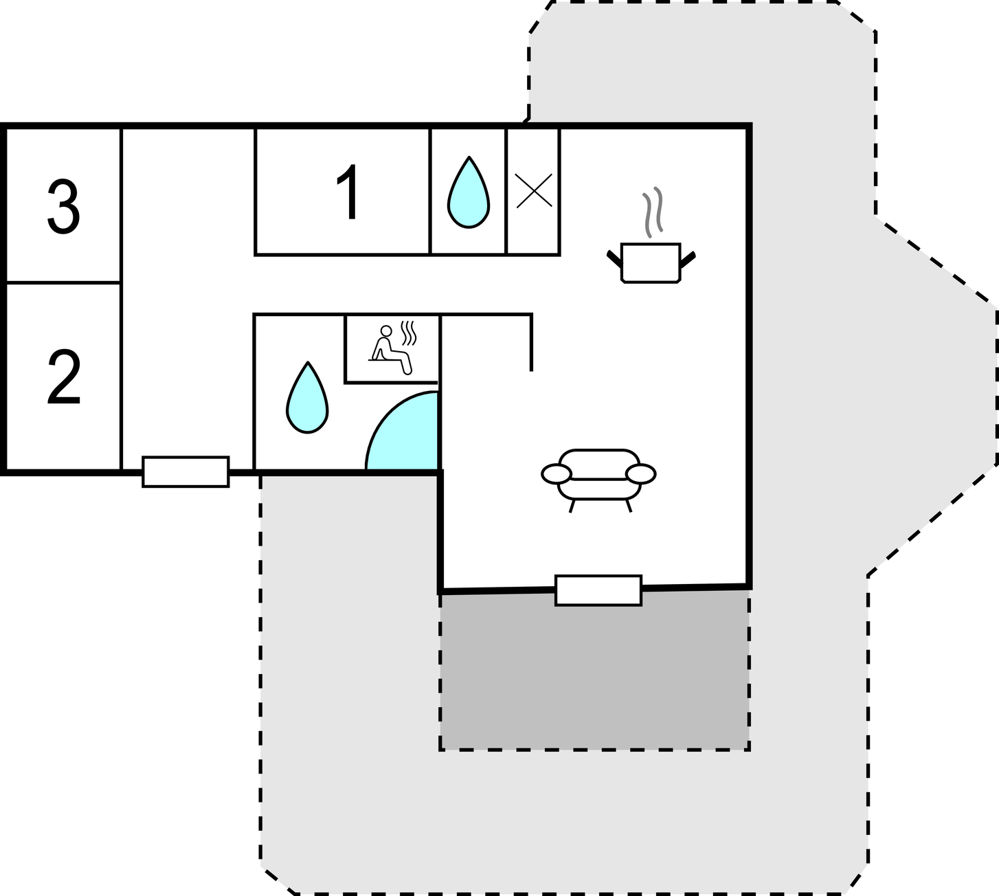 9