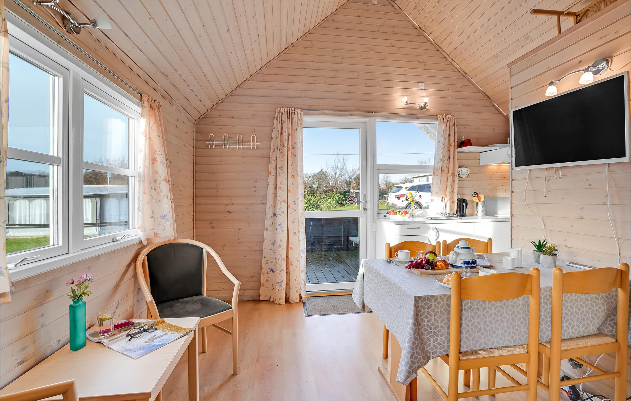 Accommodation image