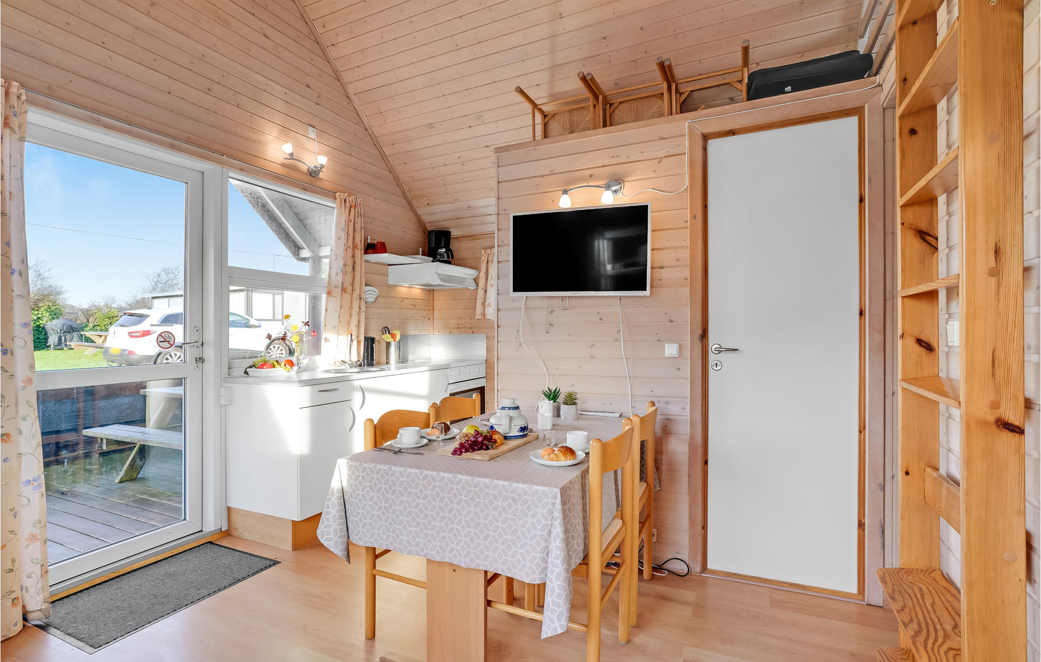 Accommodation image