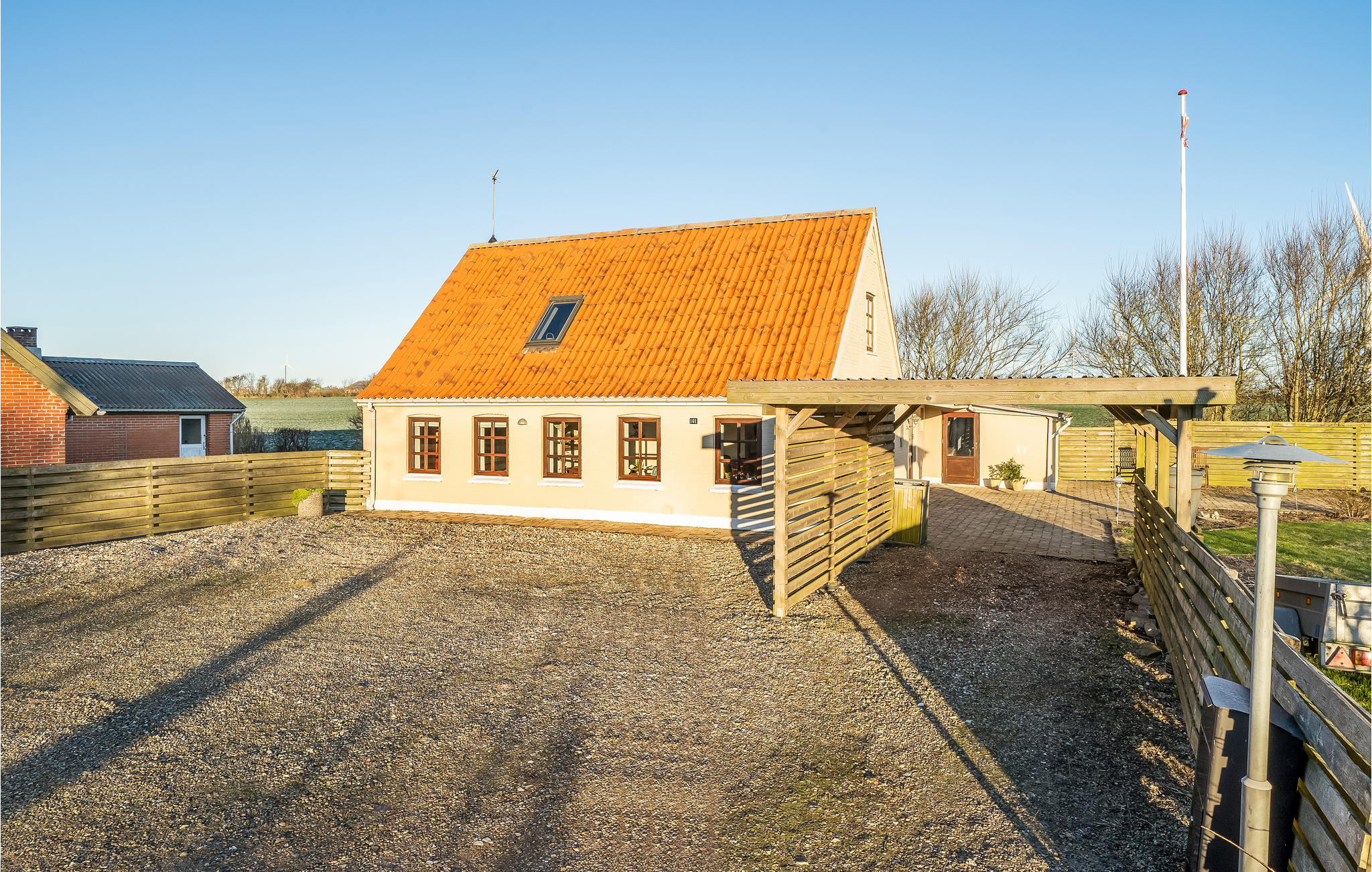 Accommodation image