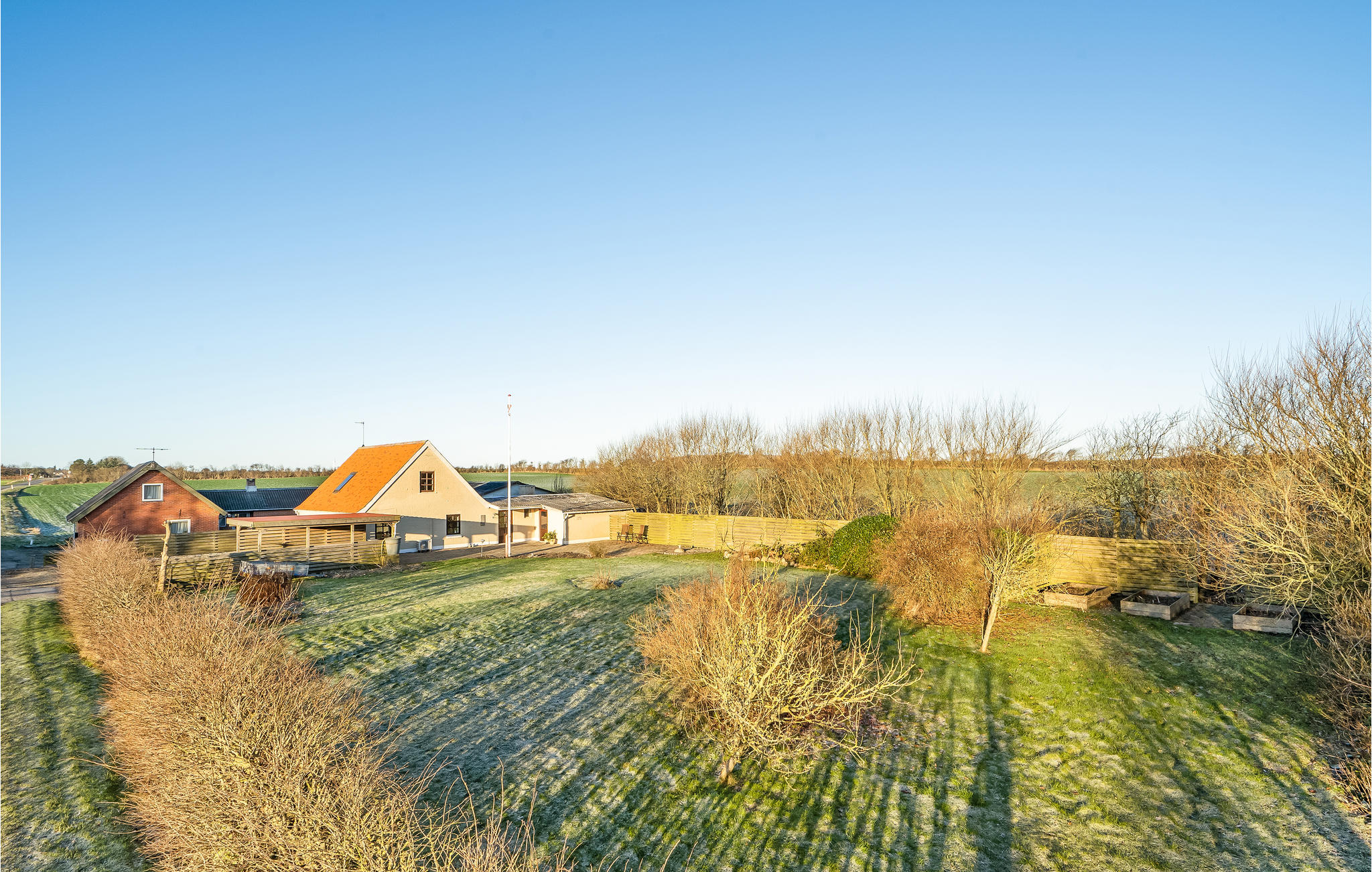 Accommodation image