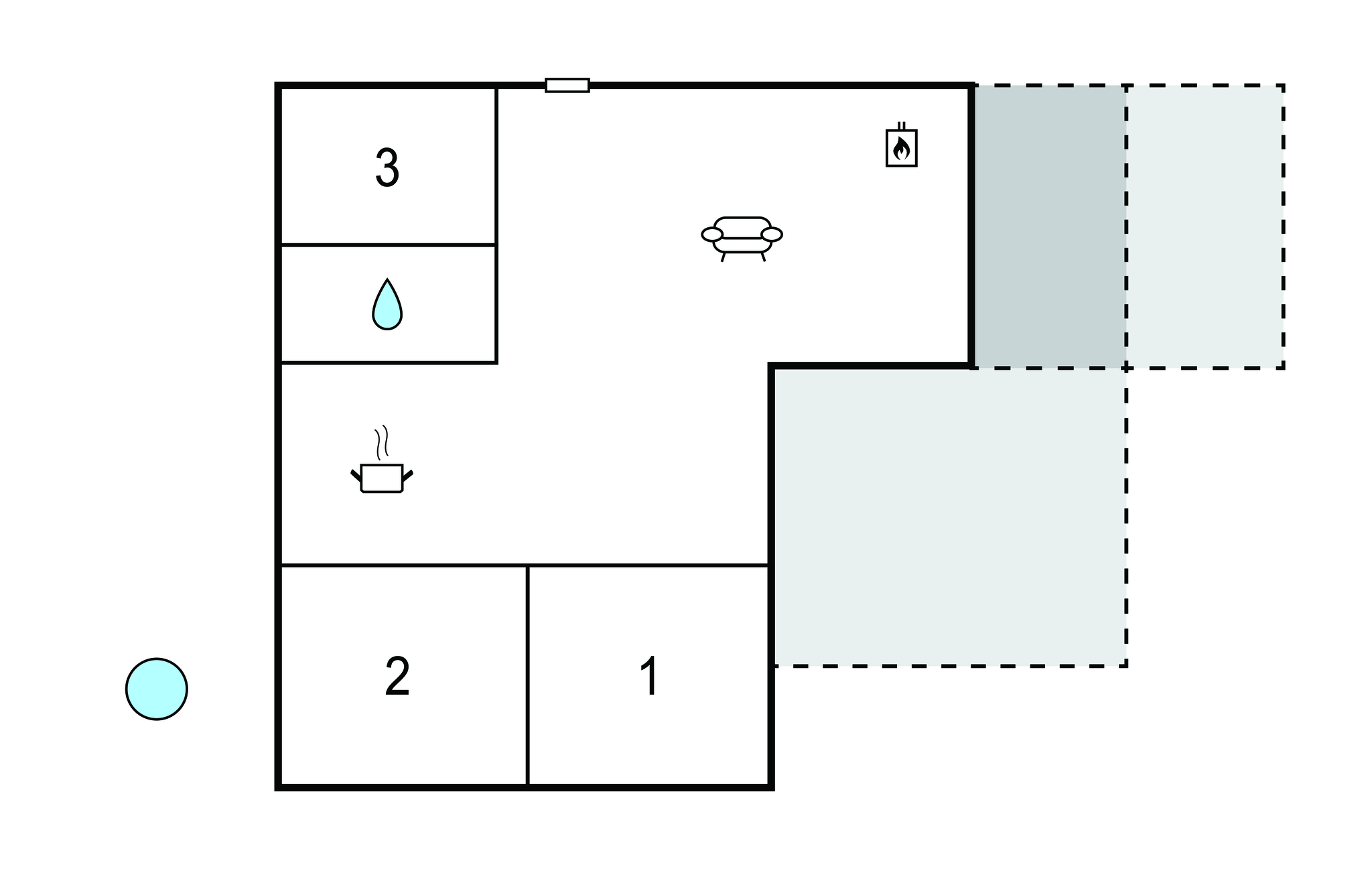 9
