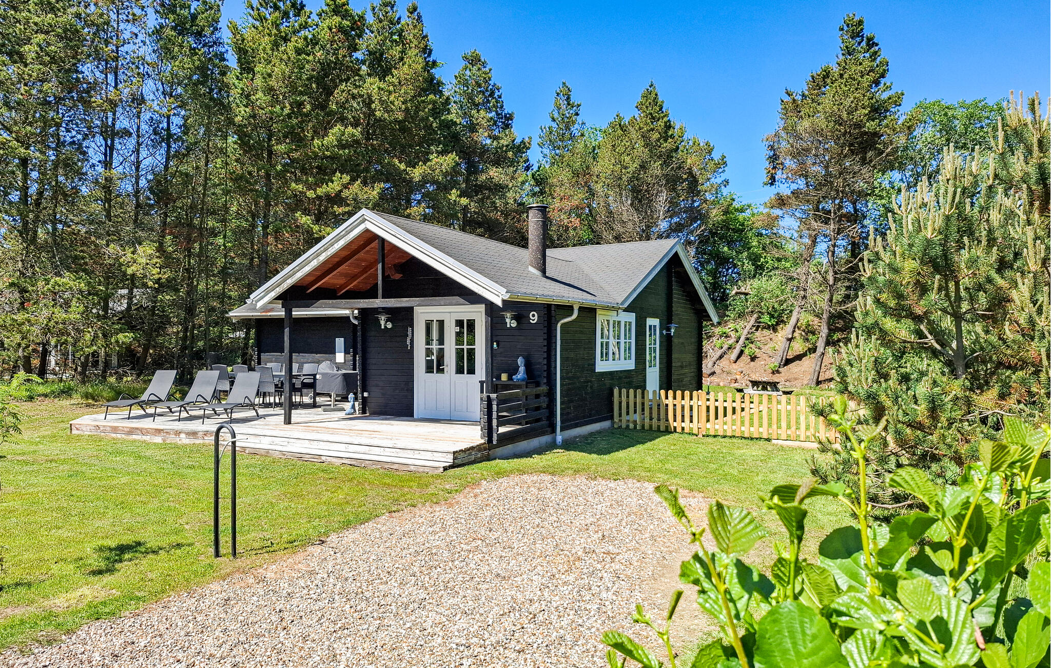Accommodation image