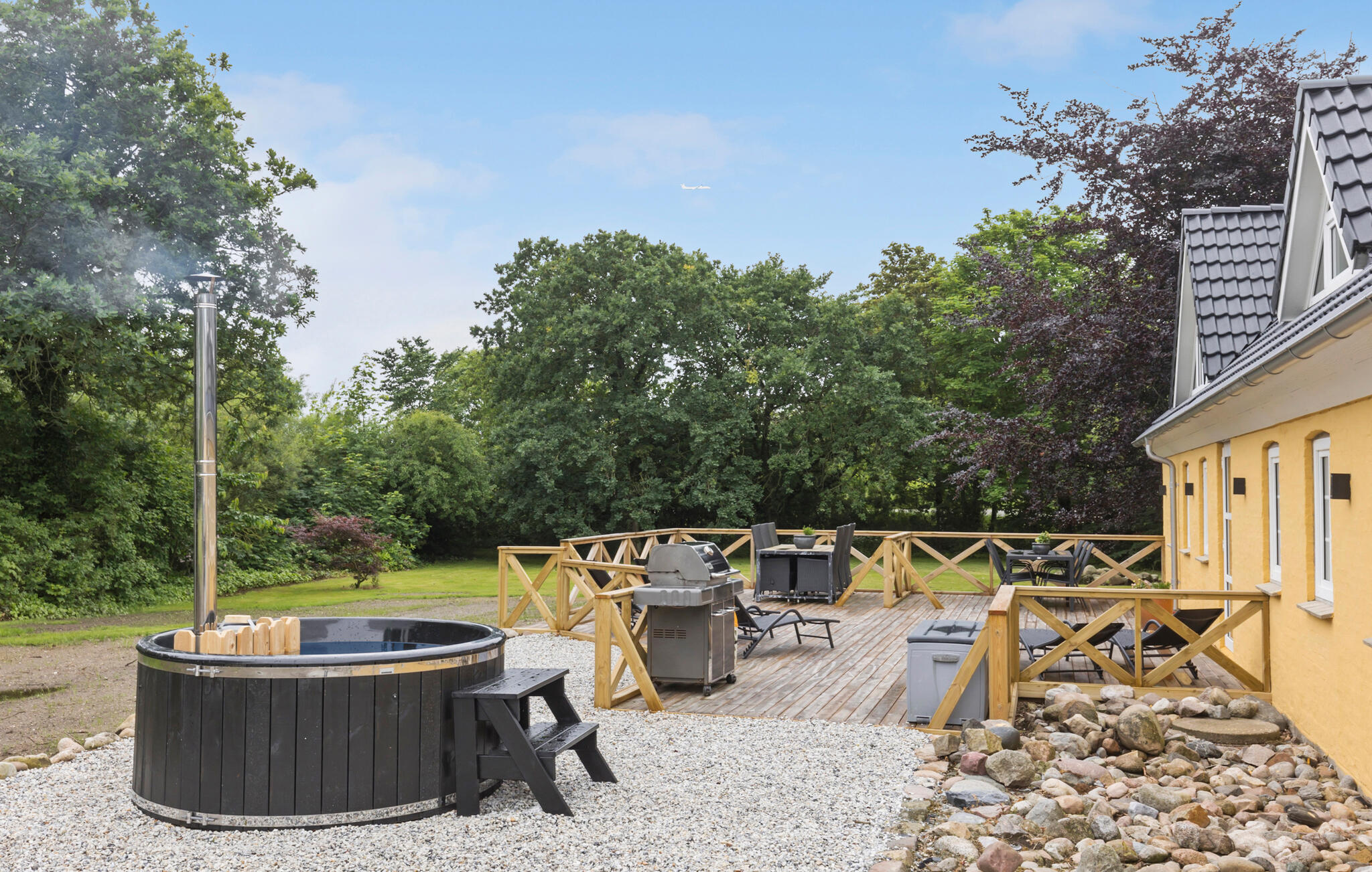 Accommodation image