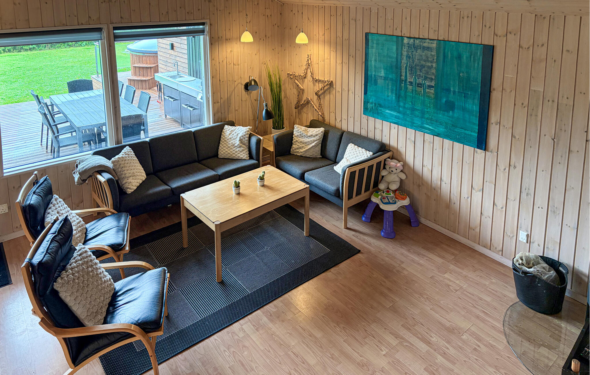 Accommodation image
