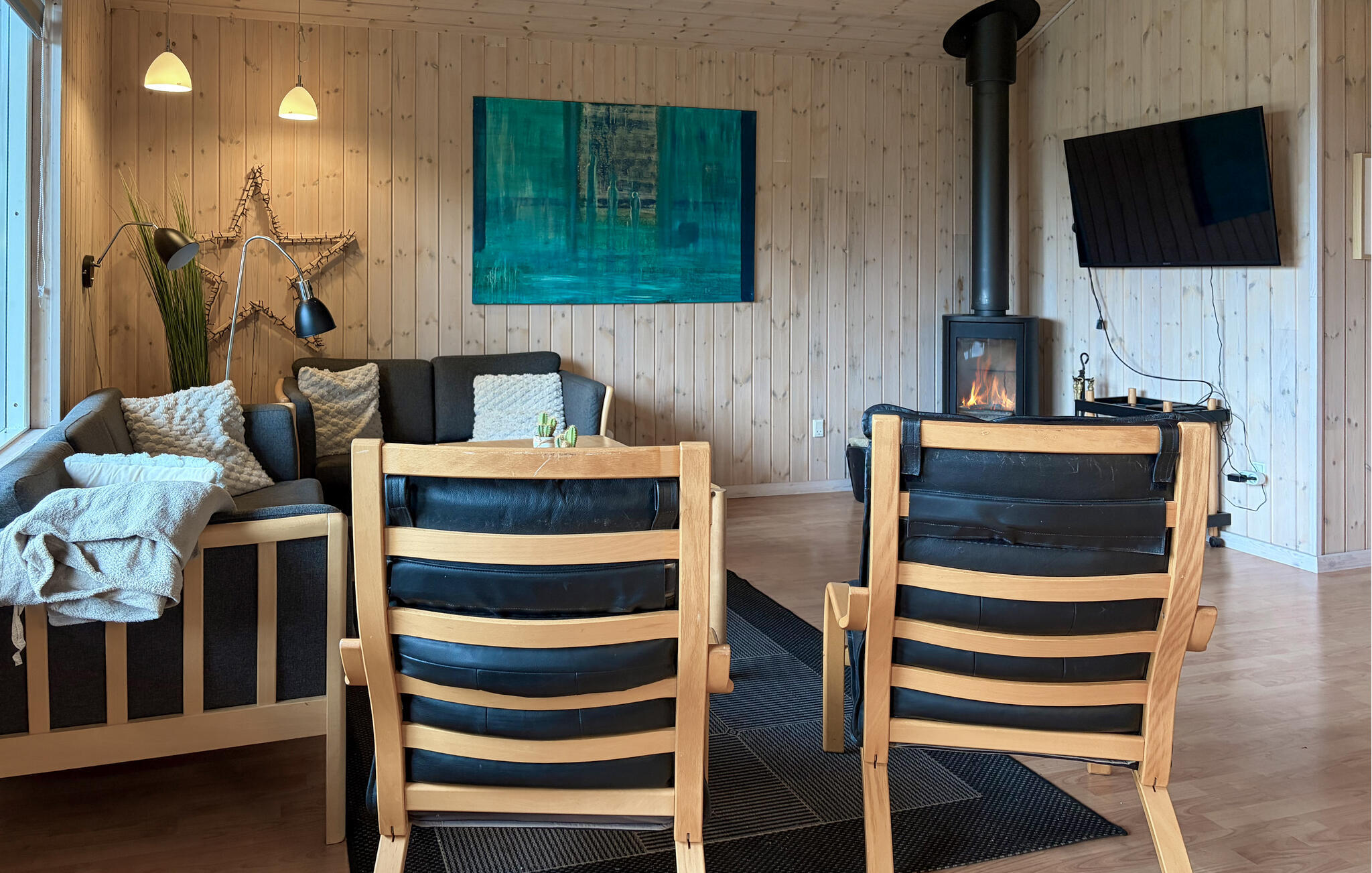 Accommodation image