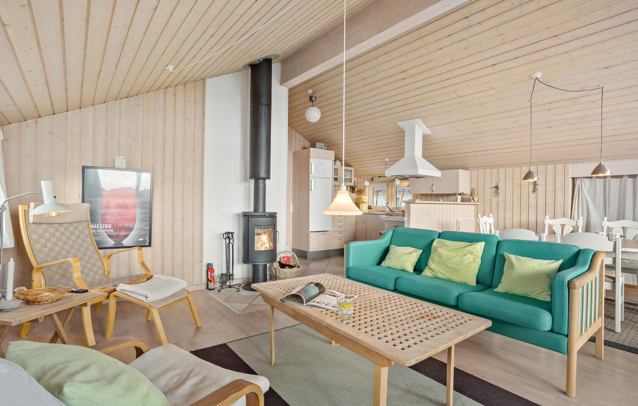 Accommodation image