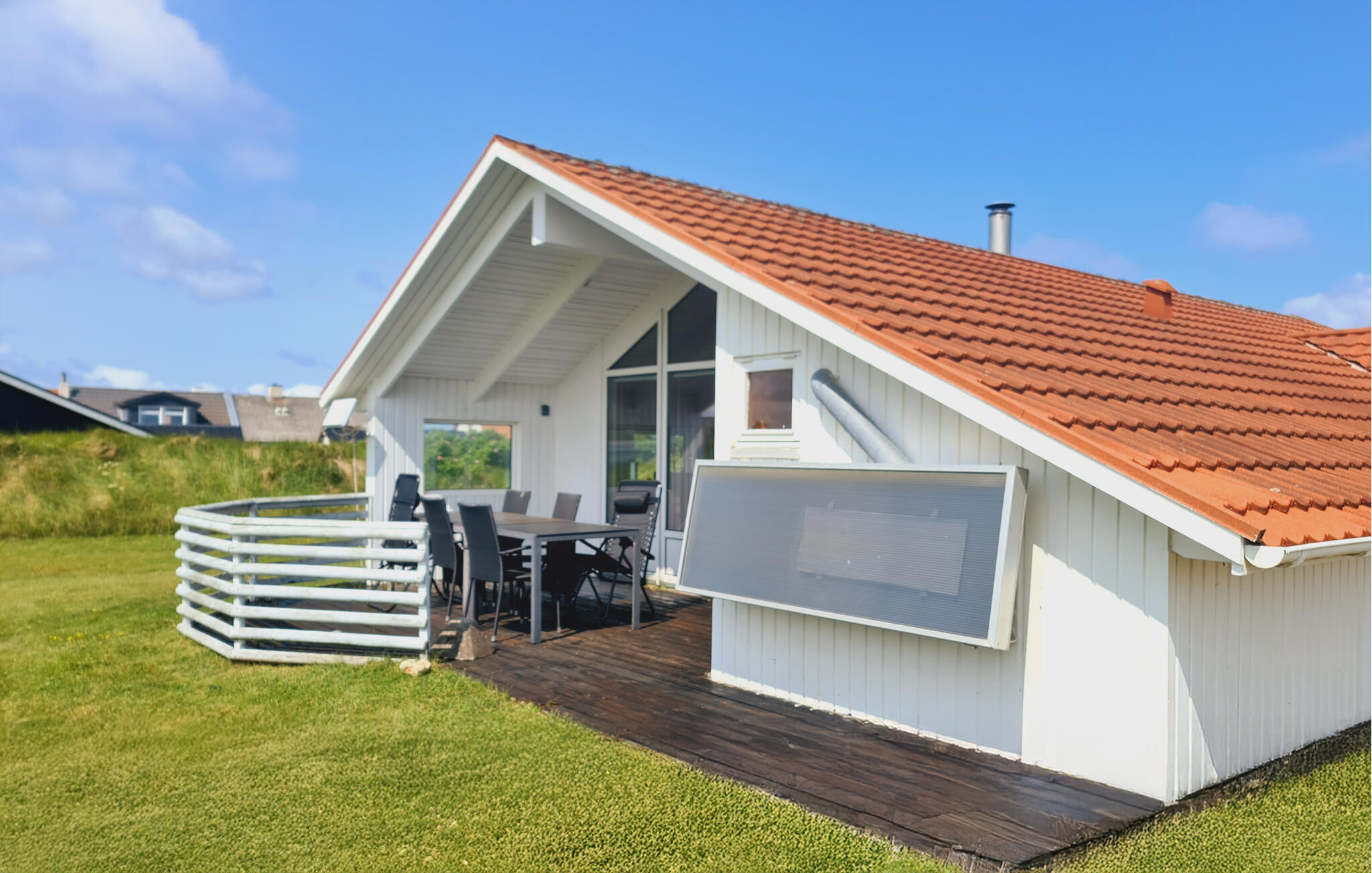 Accommodation image