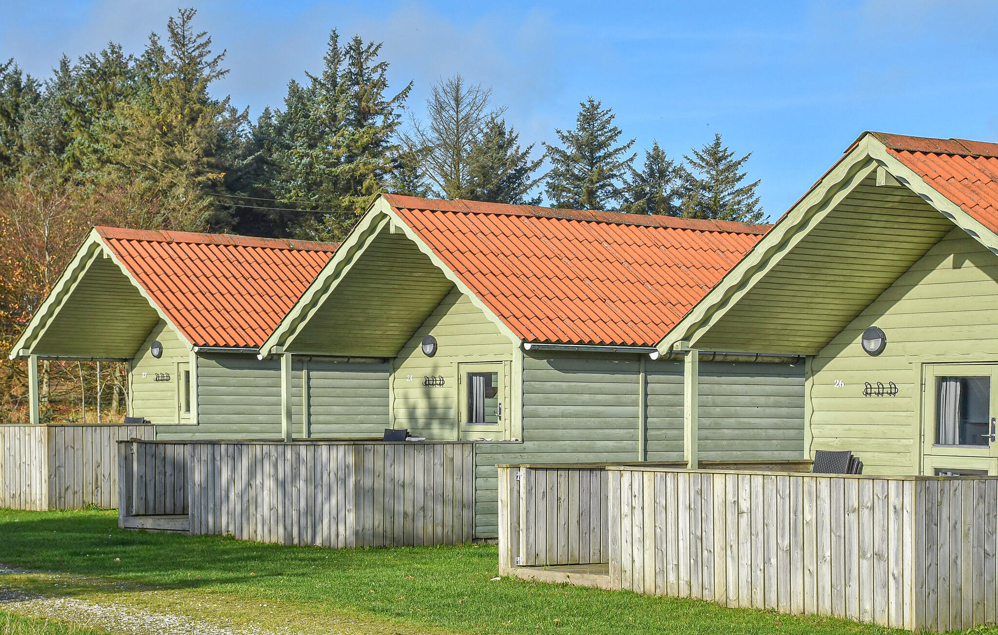 Accommodation image
