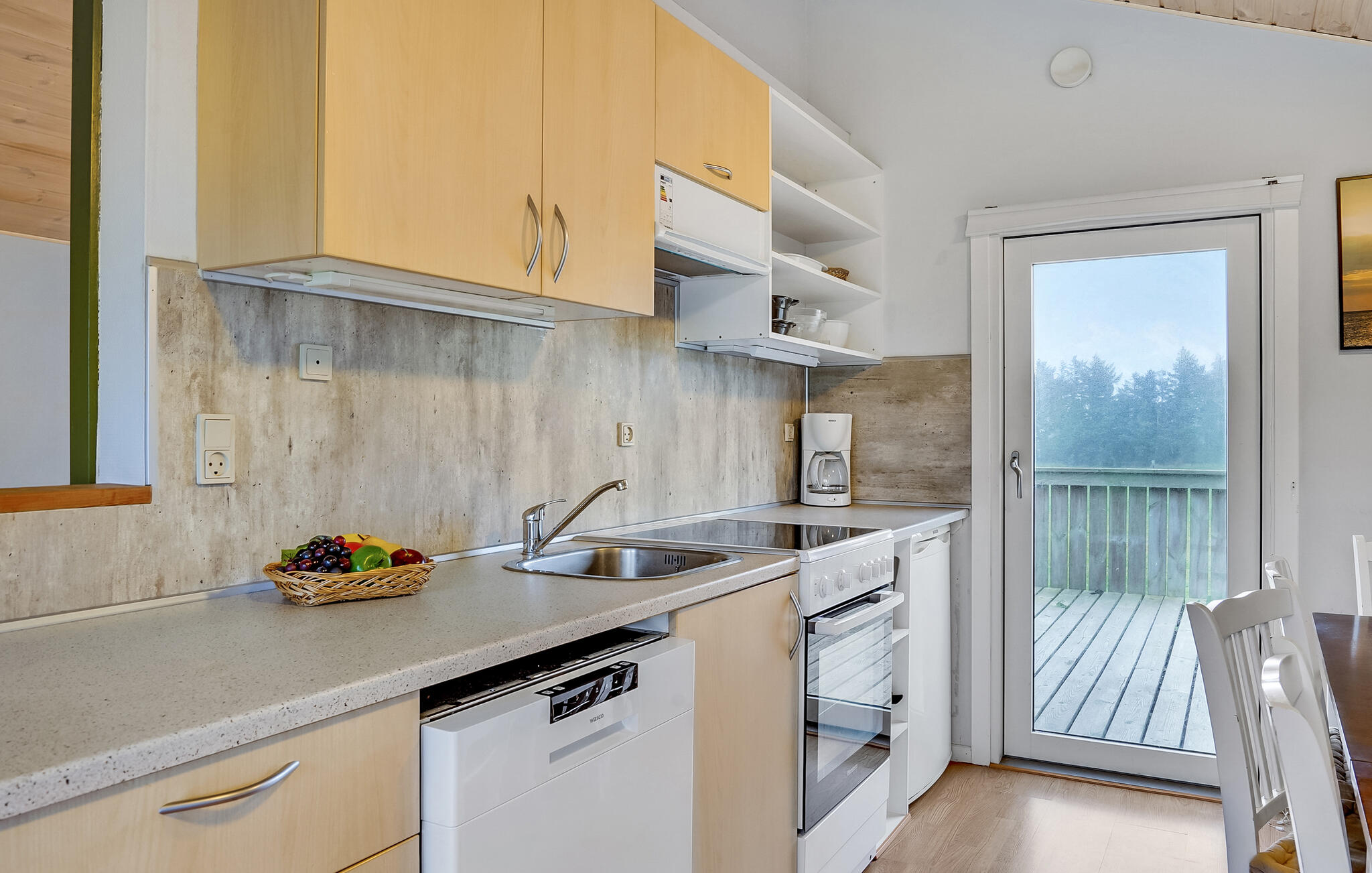 Accommodation image