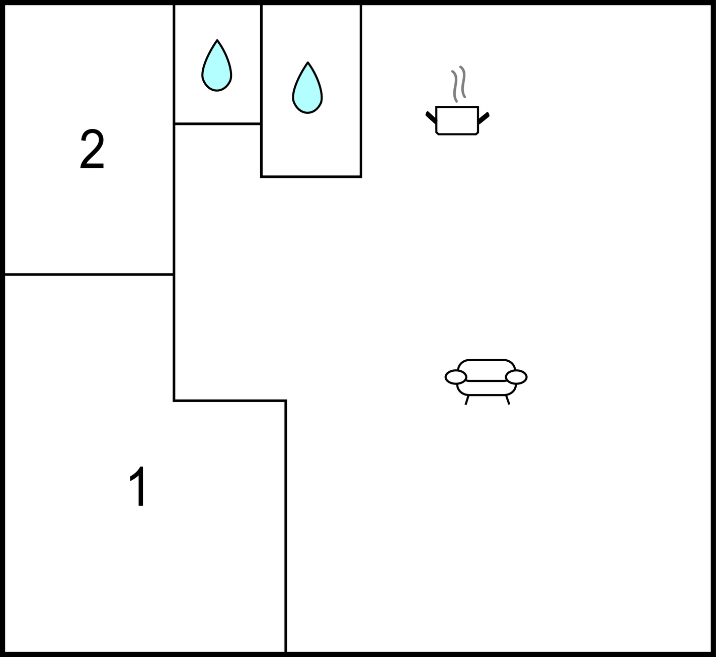 3