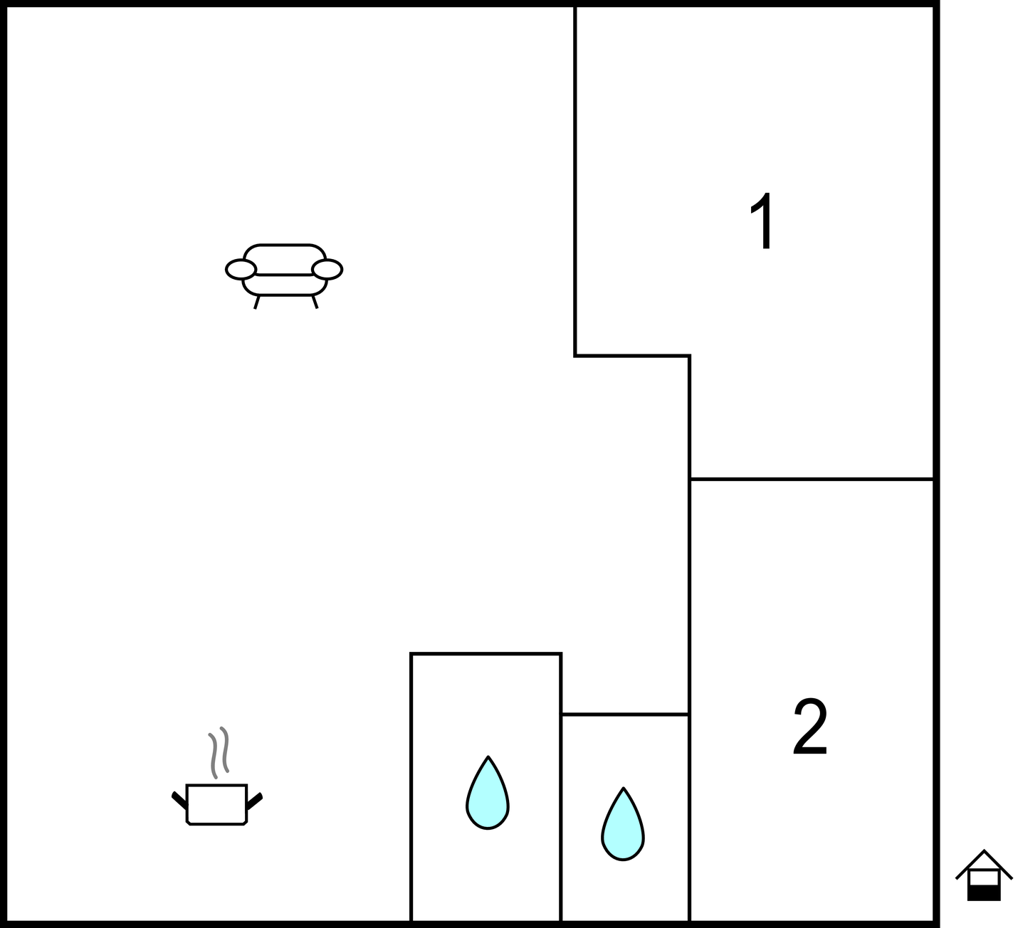 2