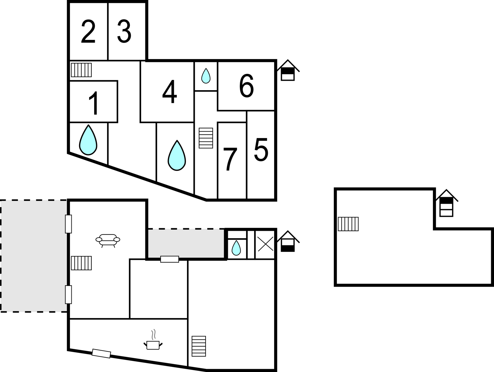 3