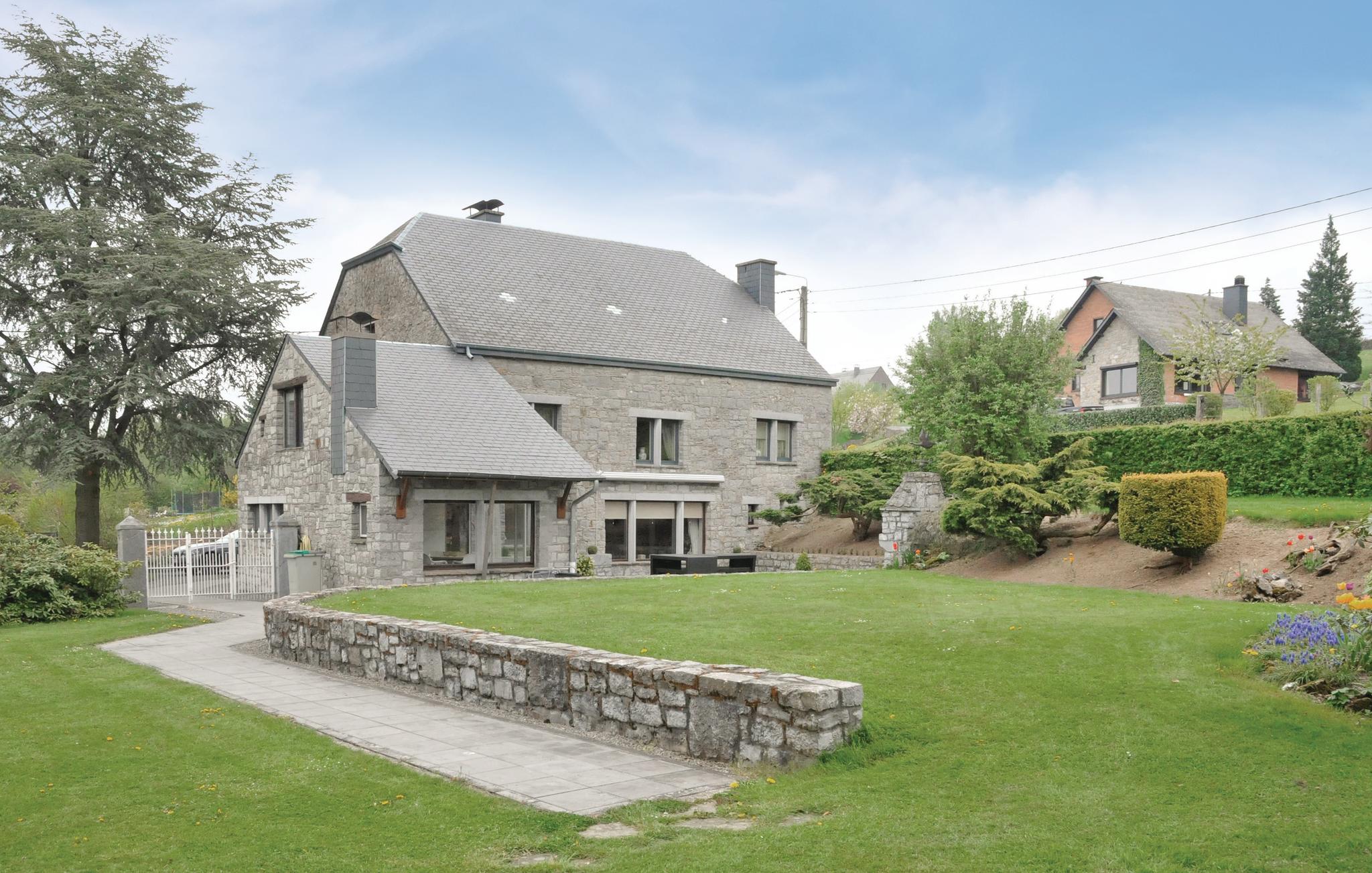 Vakantiehuis in Marche-en-Famenne (België) 1 hond is welkom