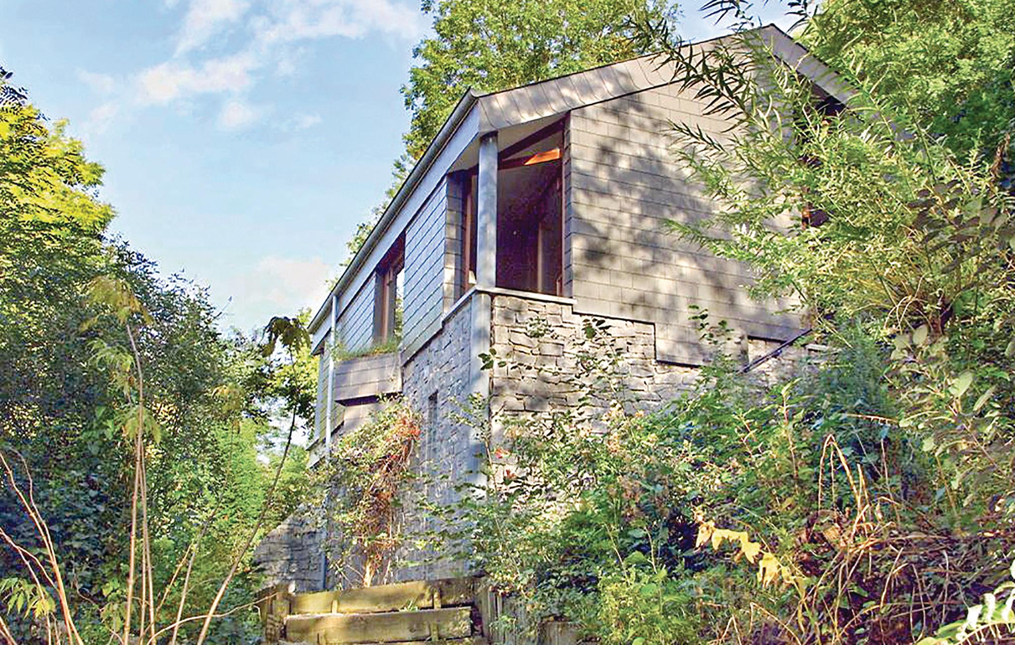 Vakantiehuis in Durbuy (België) 1 hond is welkom