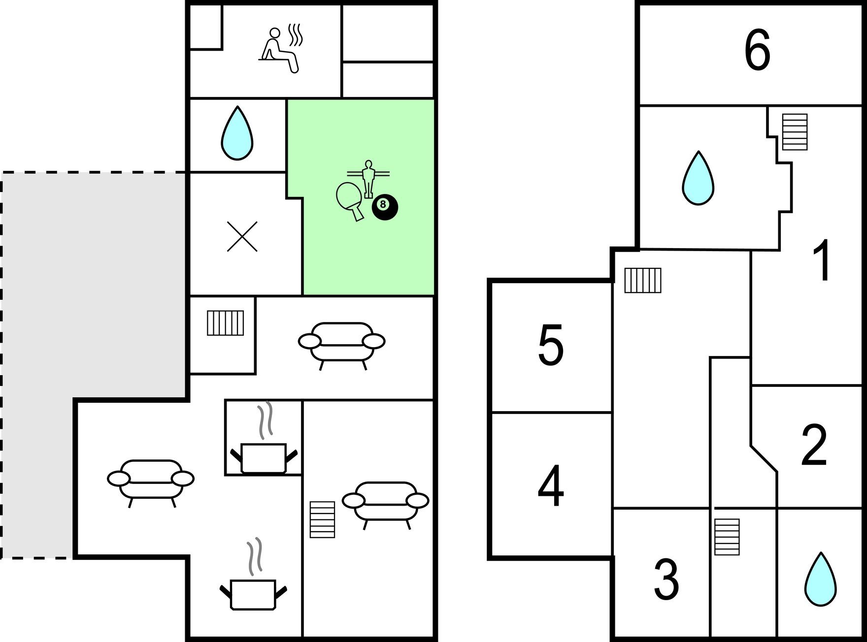 5
