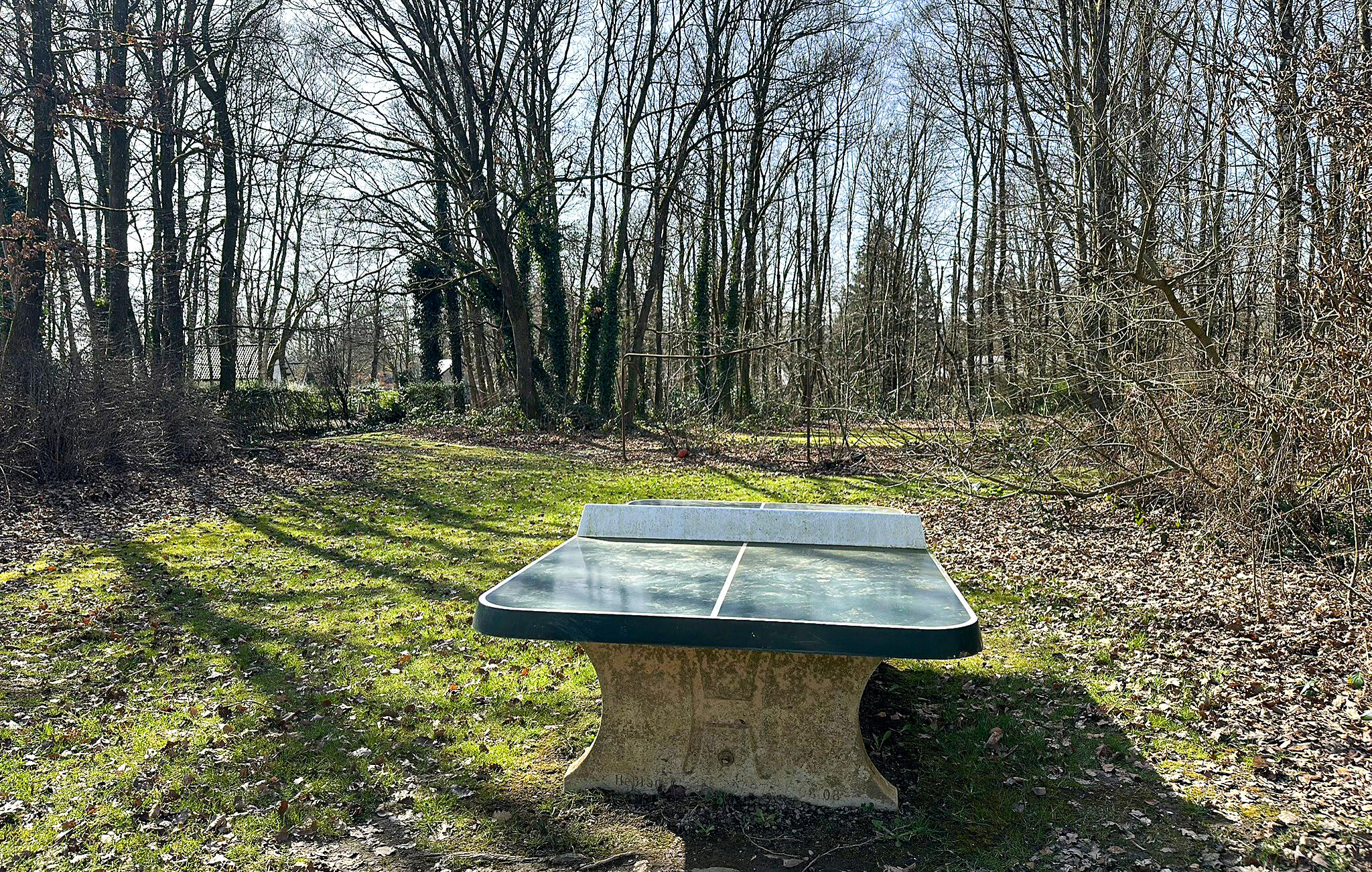 Ferienhaus in Rendeux (Belgien) und 2 Hunde erlaubt