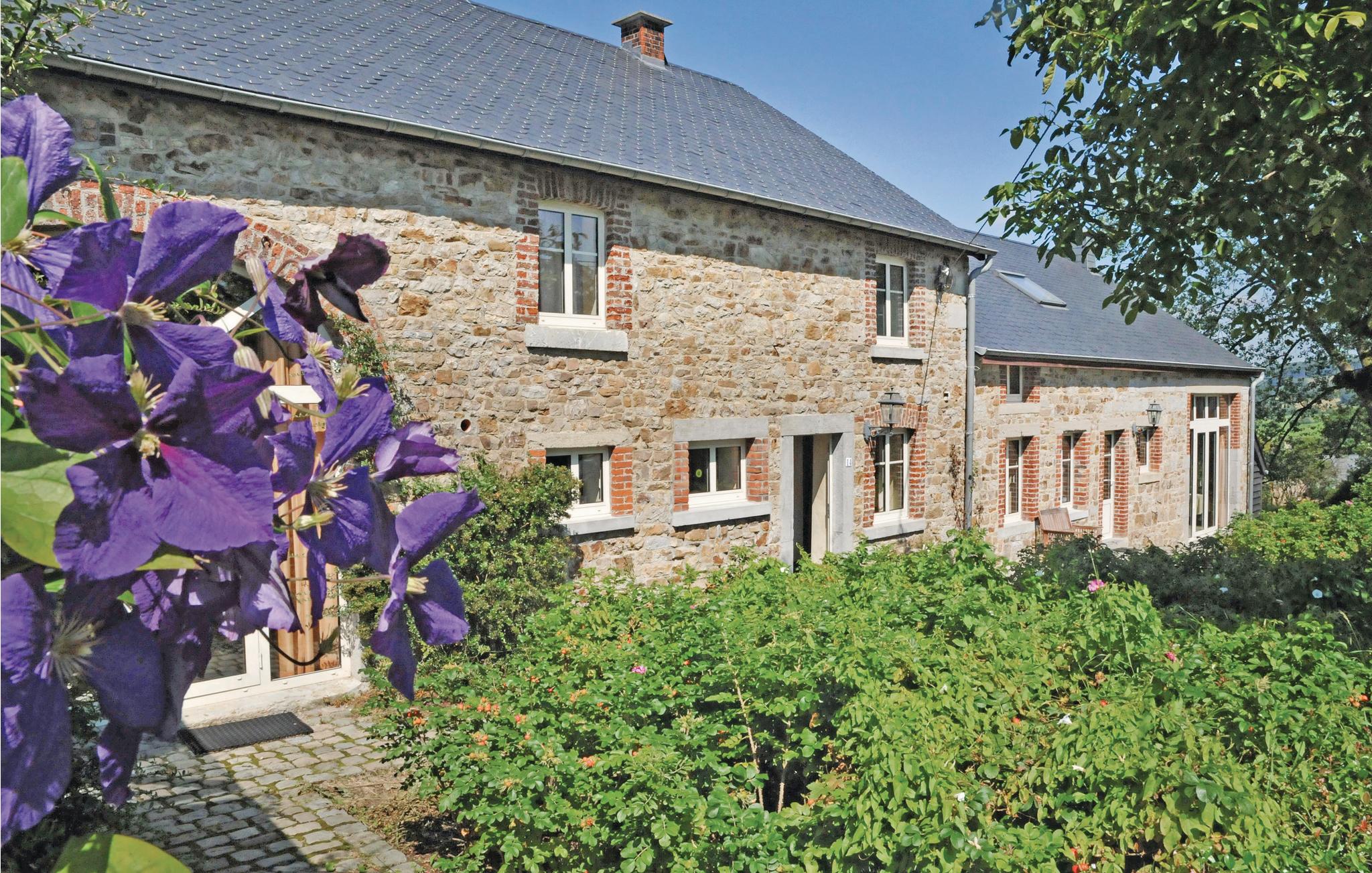Vakantiehuis in Erezee (België) 1 hond is welkom
