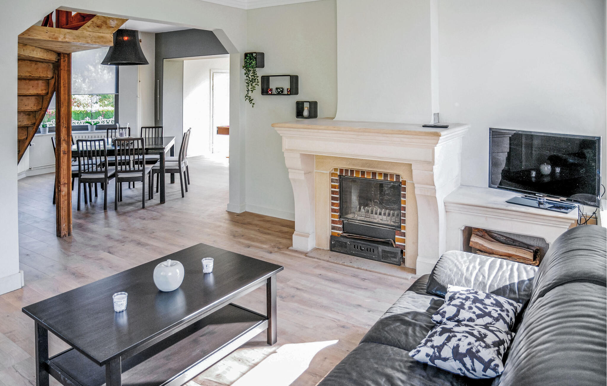 Vakantiehuis in Durbuy (België) 1 hond is welkom