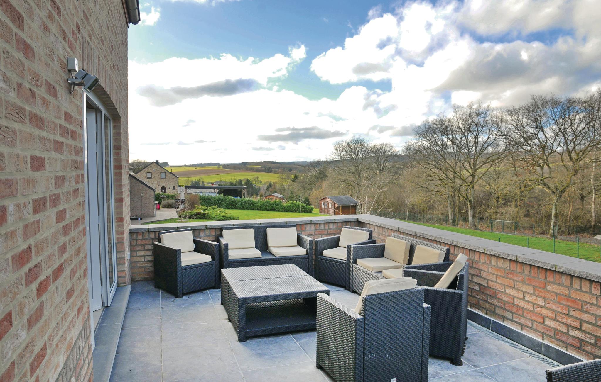 Vakantiehuis in Somme-Leuze (België) 1 hond is welkom