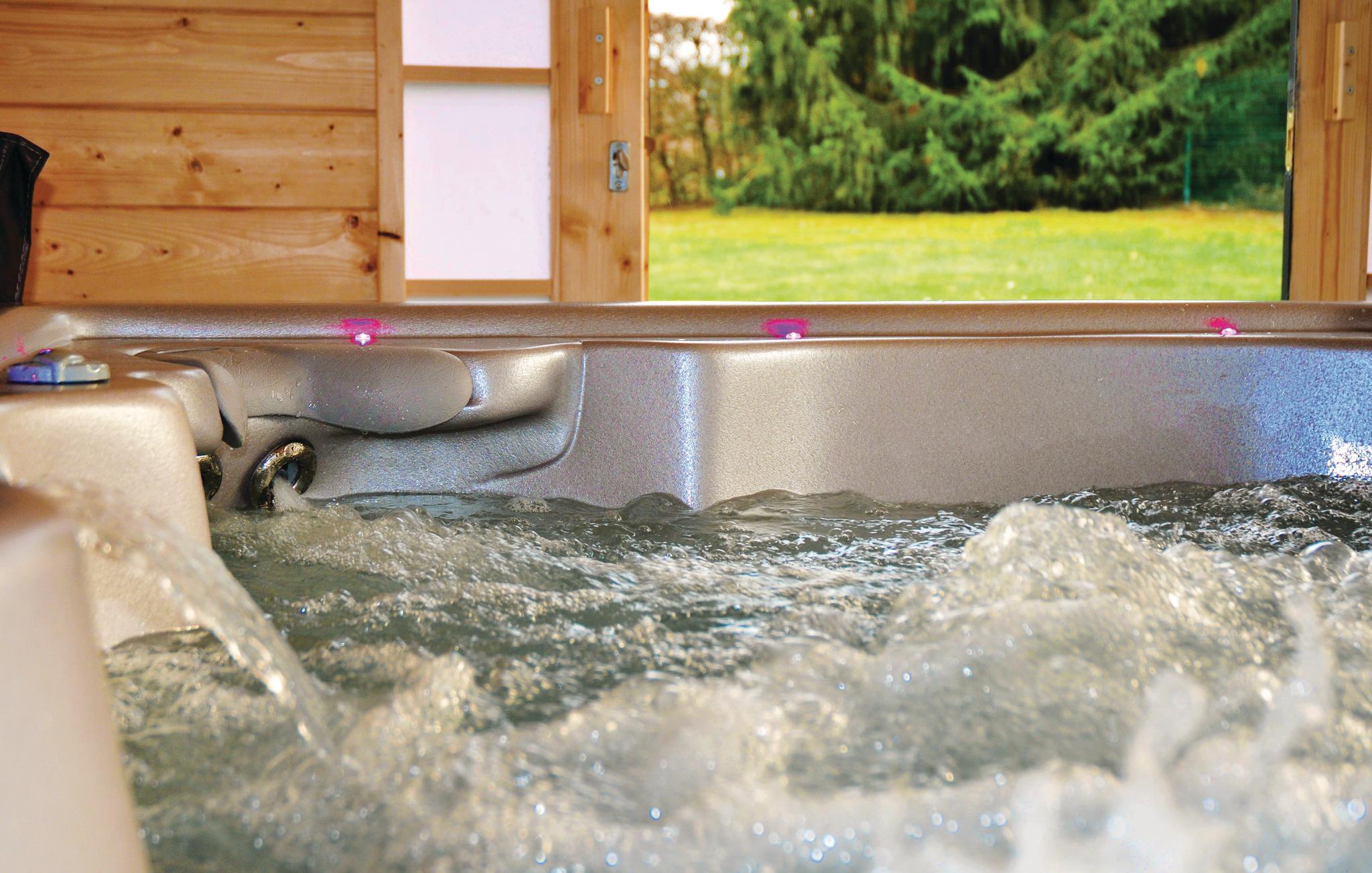 Vakantiehuis in Somme-Leuze (België) 1 hond is welkom