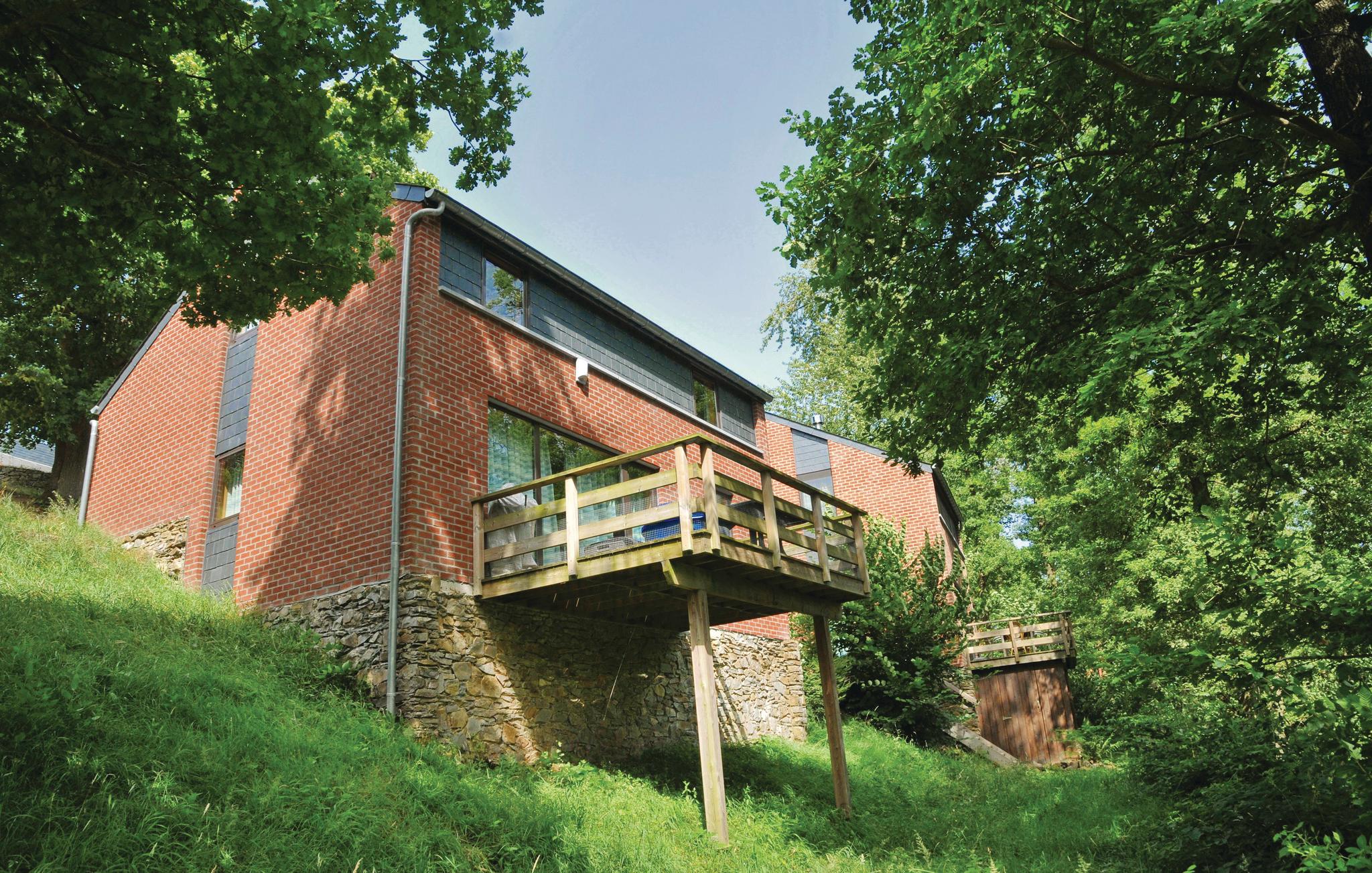Vakantiehuis in Hastiére (België) 1 hond is welkom
