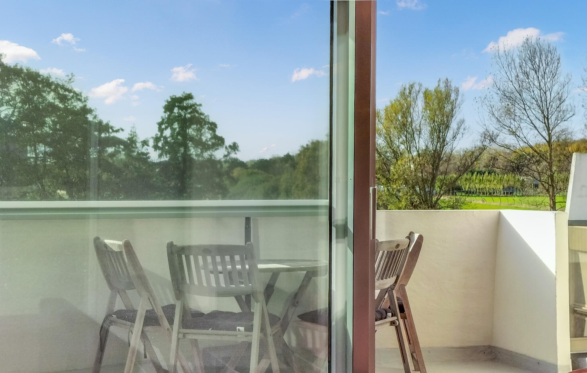 Ferienhaus in De Haan (Belgien) und 2 Hunde erlaubt